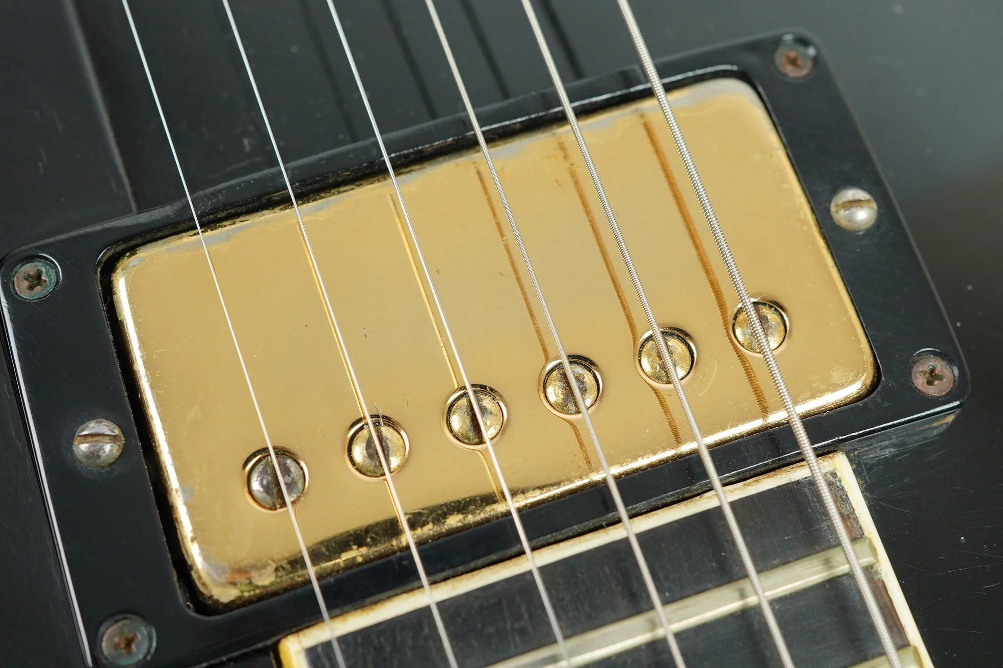 1970 Gibson Les Paul Custom + OHSC - Image 29