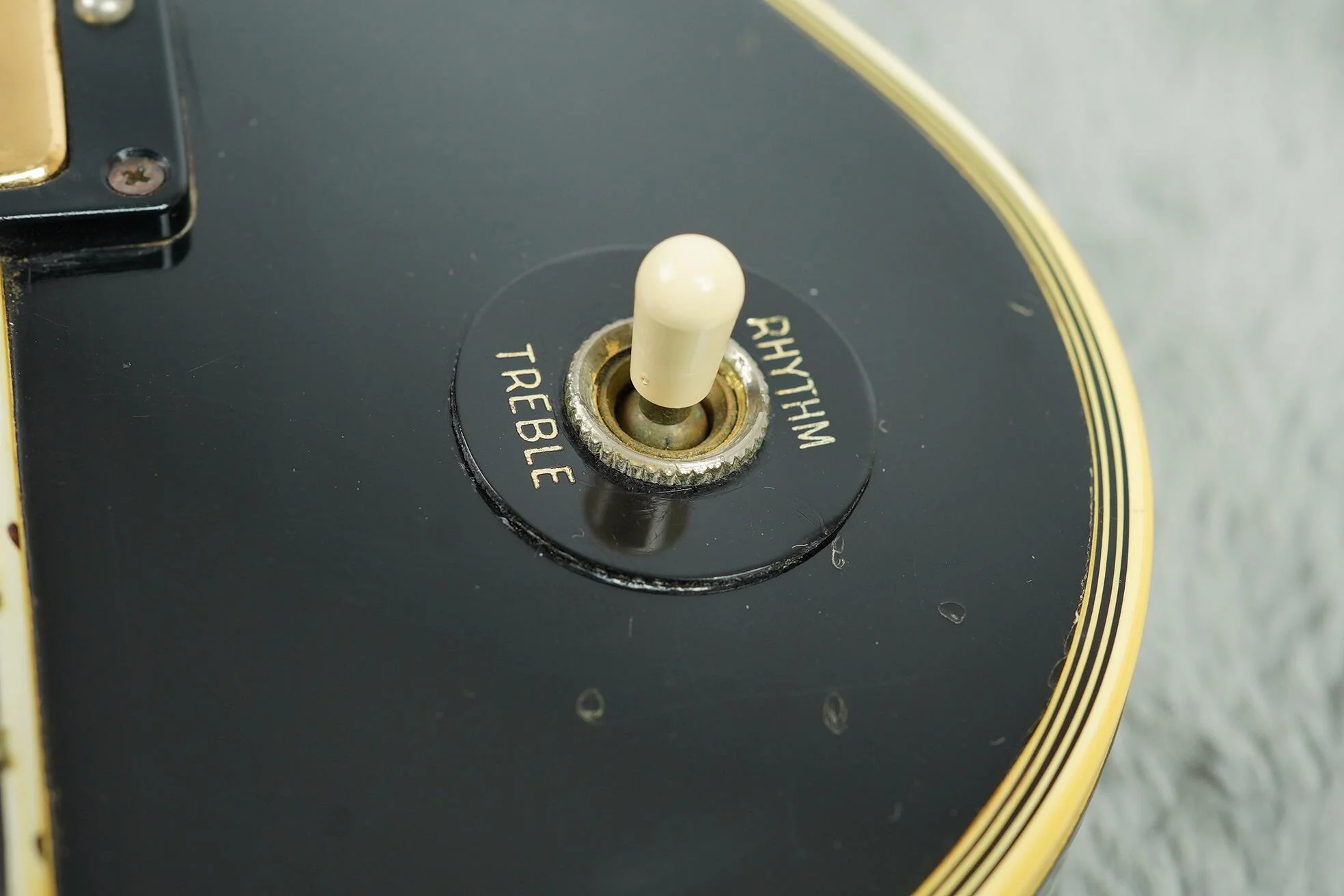 1970 Gibson Les Paul Custom + OHSC - Image 30