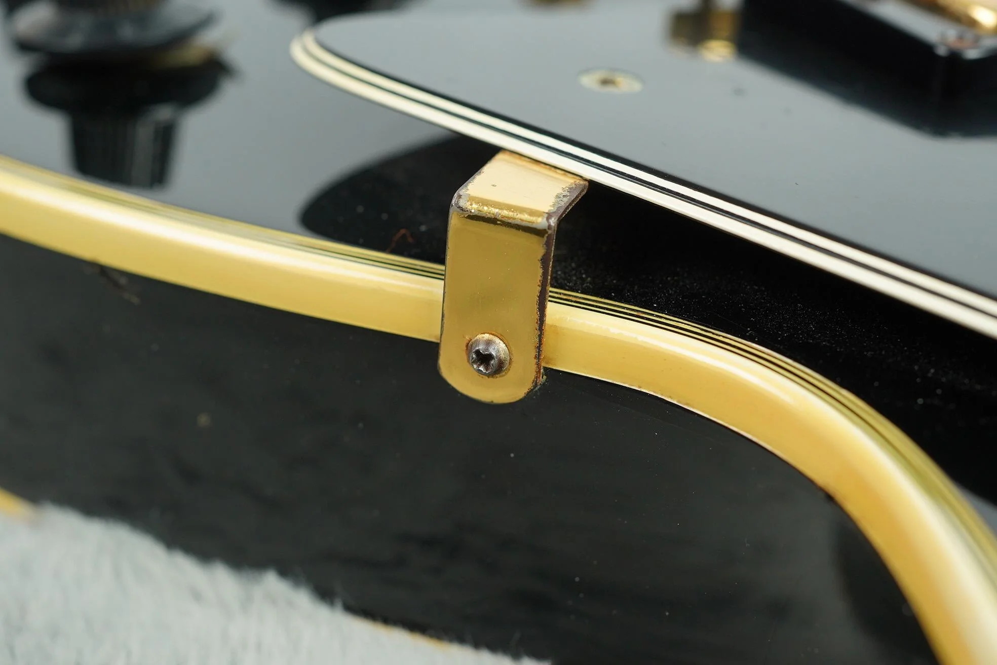 1970 Gibson Les Paul Custom + OHSC - Image 31