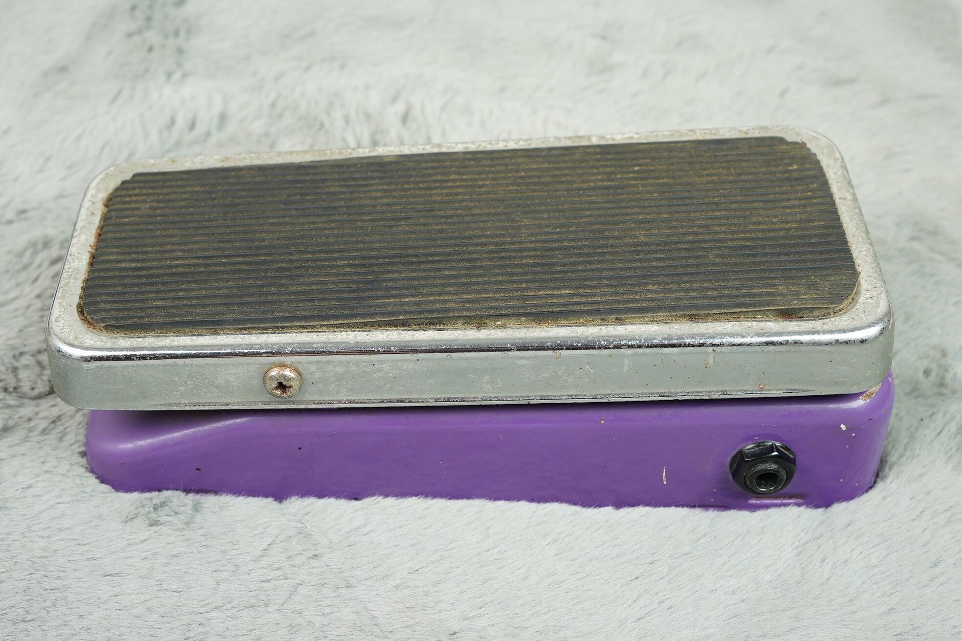 1970's Colorsound Phazer - Image 3