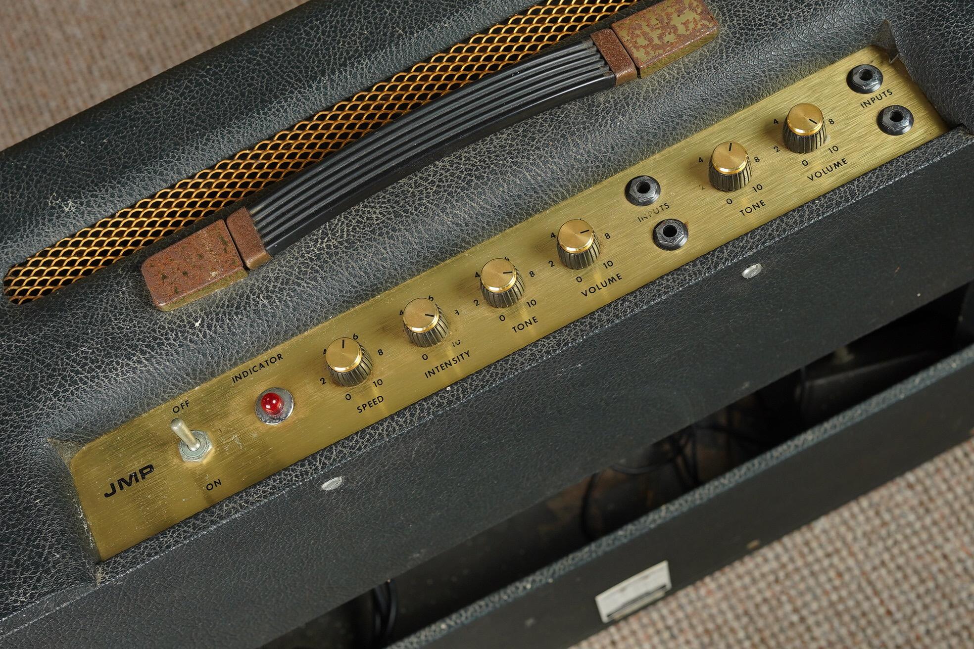 1970's Marshall 1930 Popular Combo - Image 12