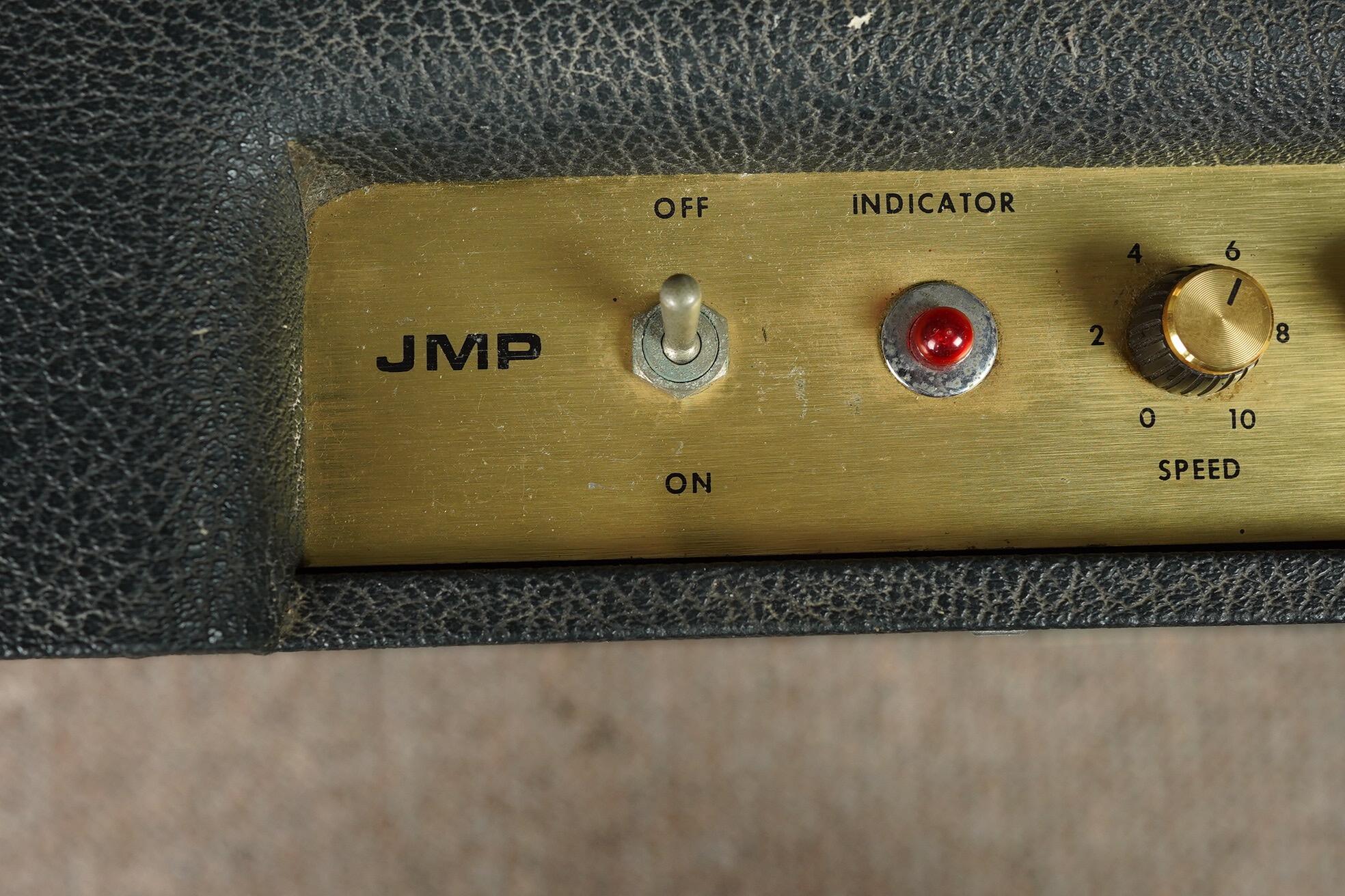 1970's Marshall 1930 Popular Combo - Image 13