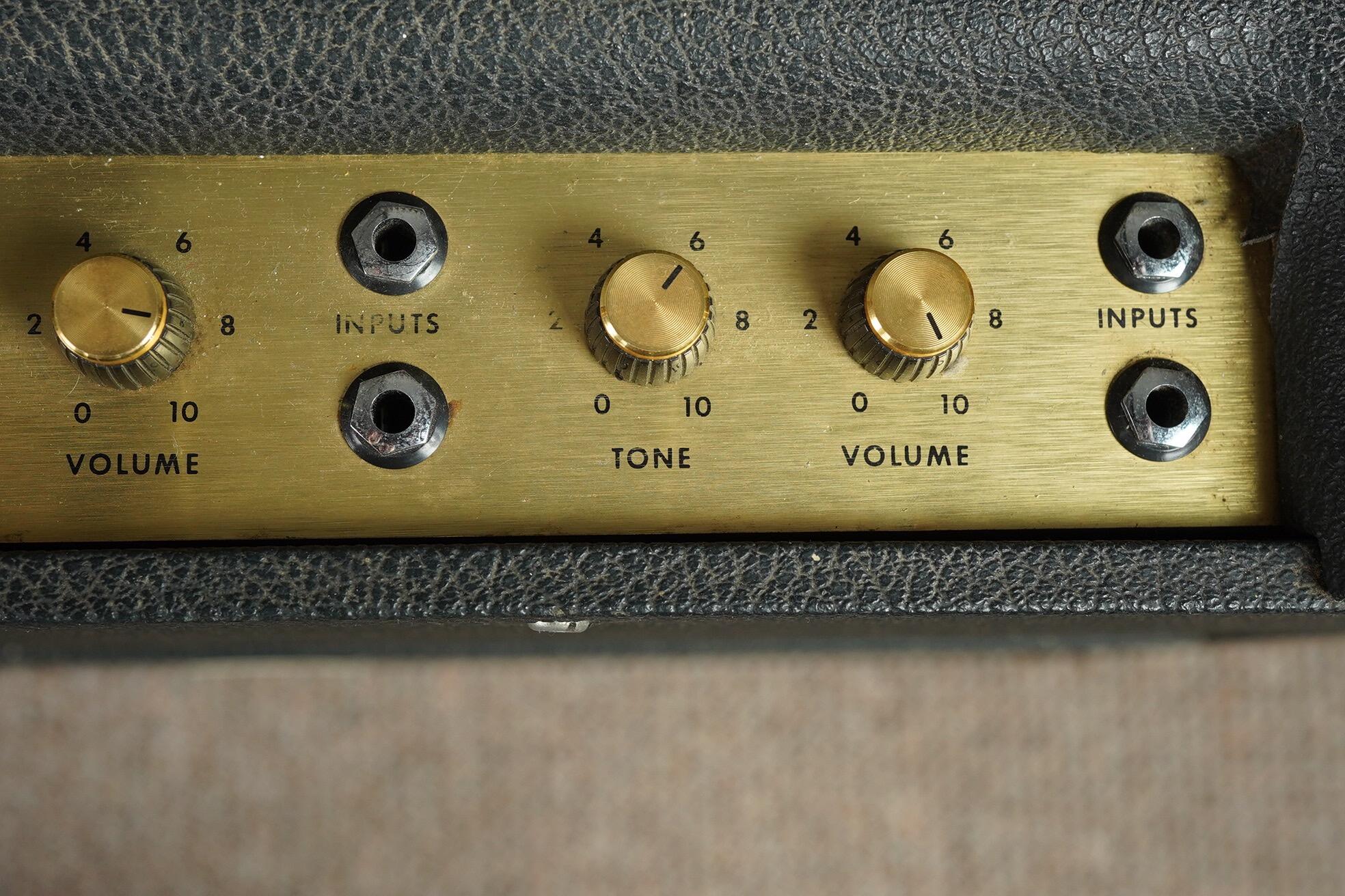 1970's Marshall 1930 Popular Combo - Image 15