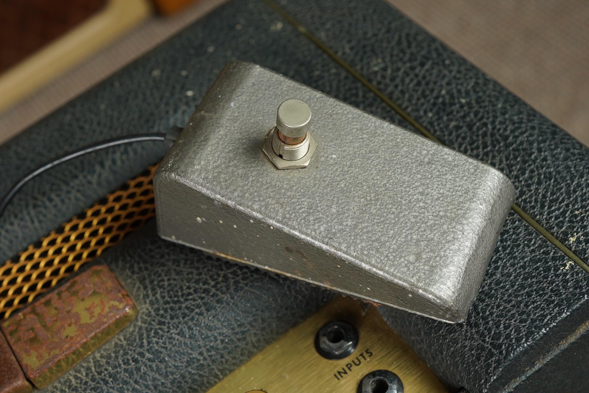 1970's Marshall 1930 Popular Combo - Image 17
