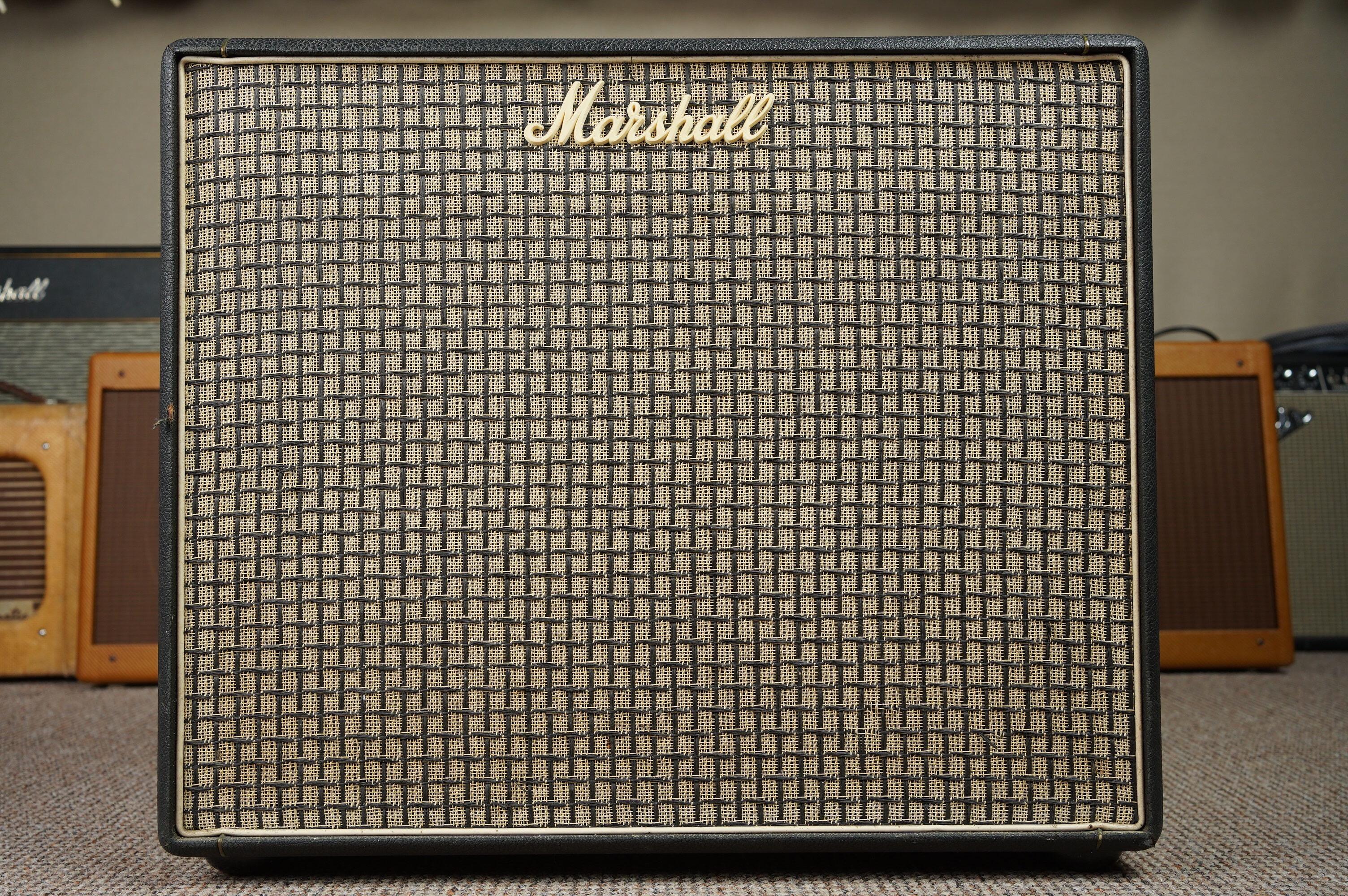 1970's Marshall 1930 Popular Combo - Image 4