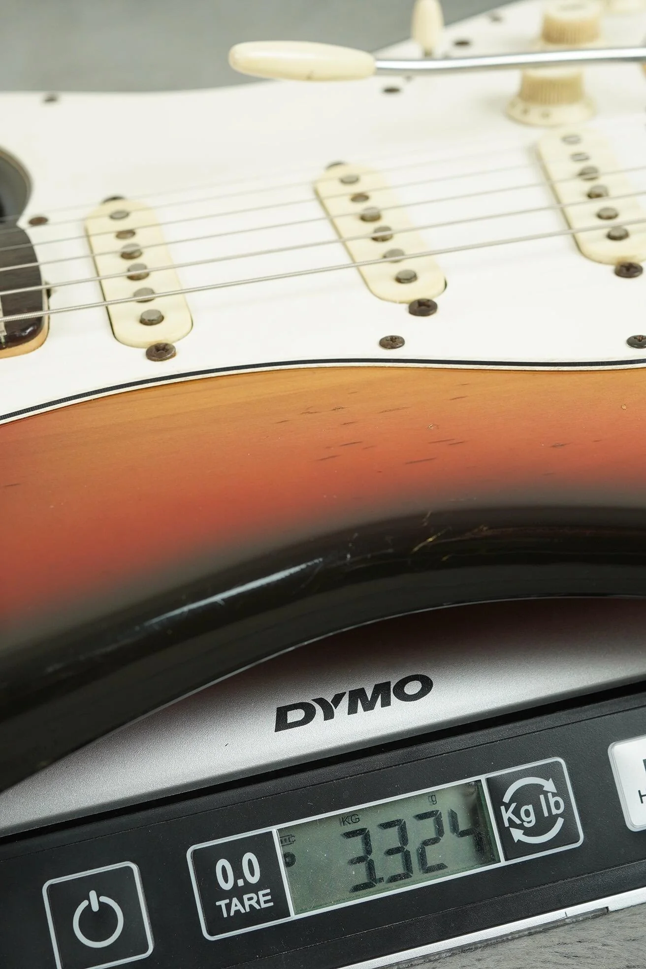 1971 Fender Stratocaster (4-Bolt) + OHSC - Image 35