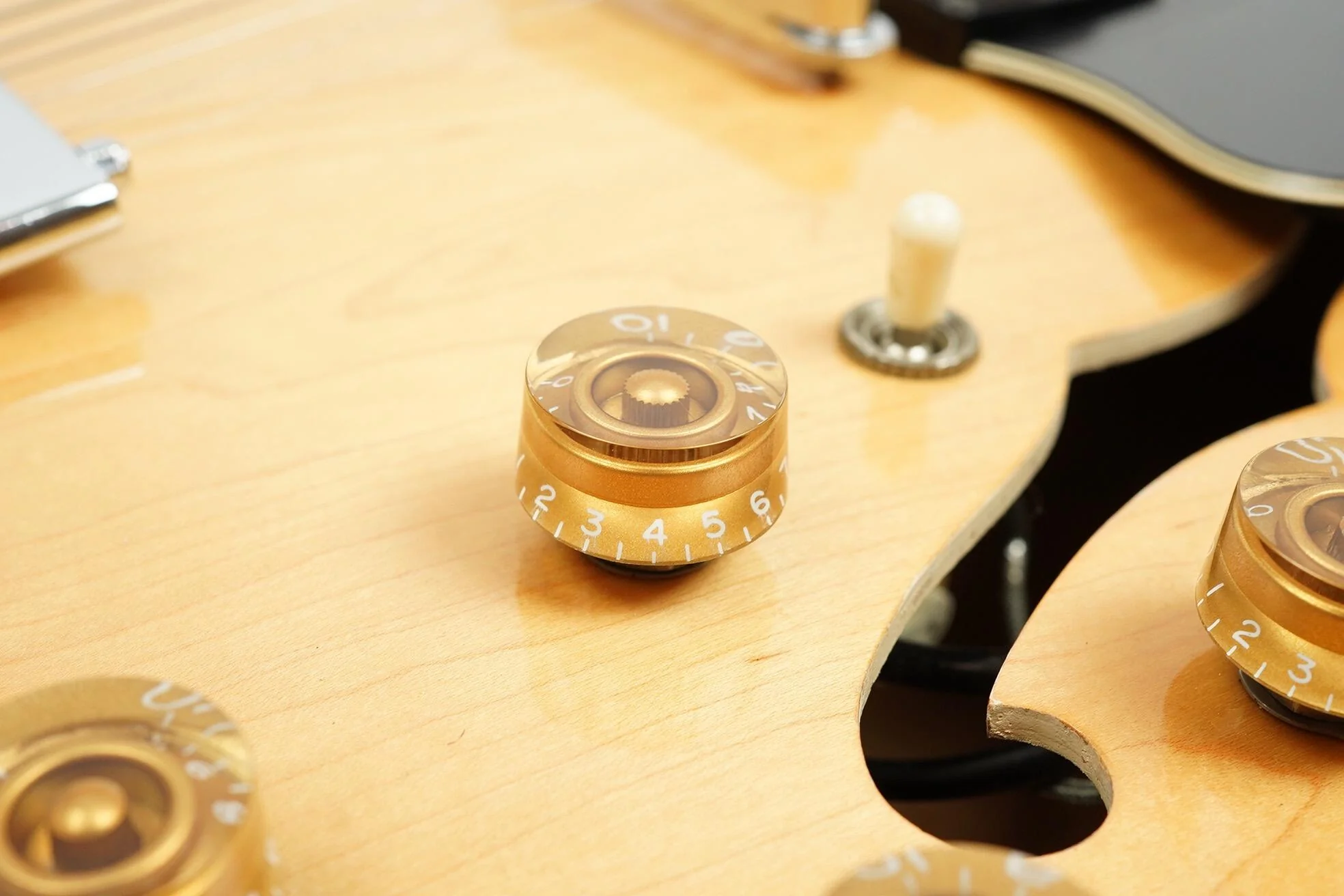 1971 Gibson ES-150D + OHSC - Image 17