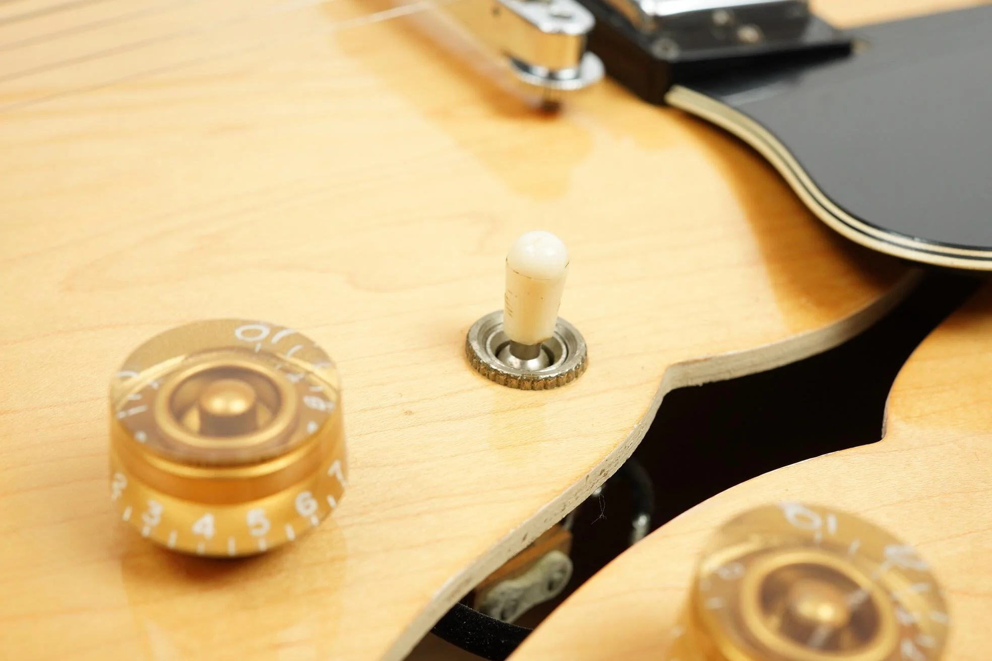 1971 Gibson ES-150D + OHSC - Image 18