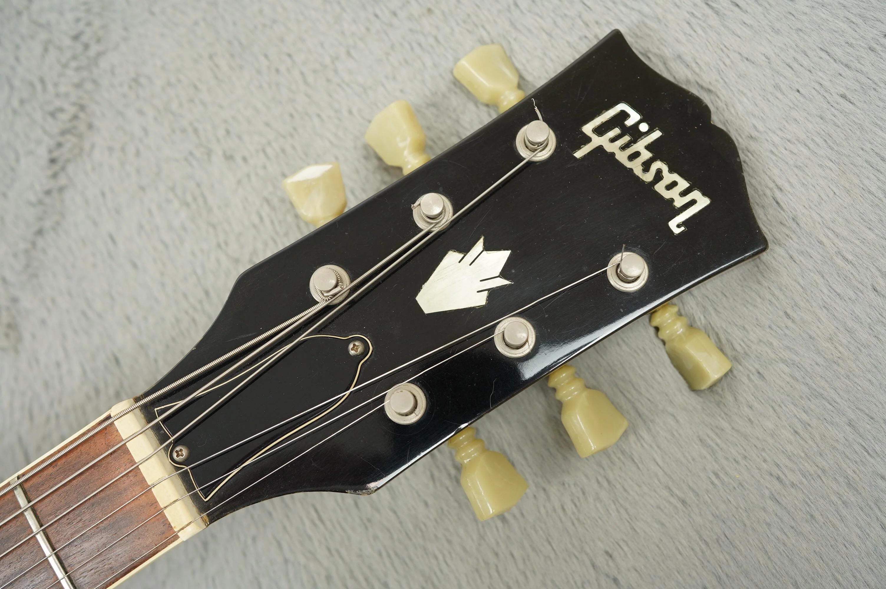 1971 Gibson ES-150D + OHSC - Image 22