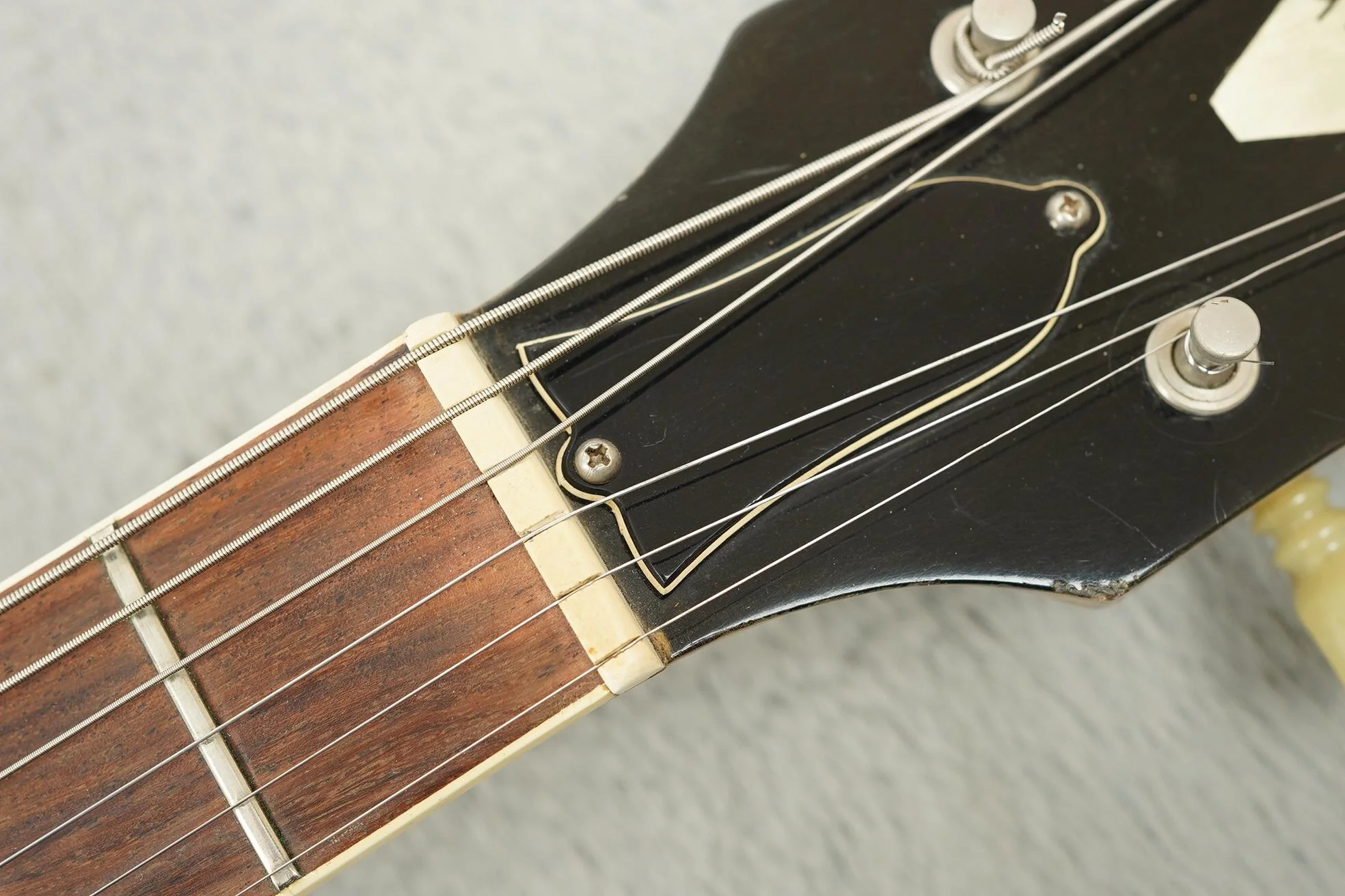 1971 Gibson ES-150D + OHSC - Image 24
