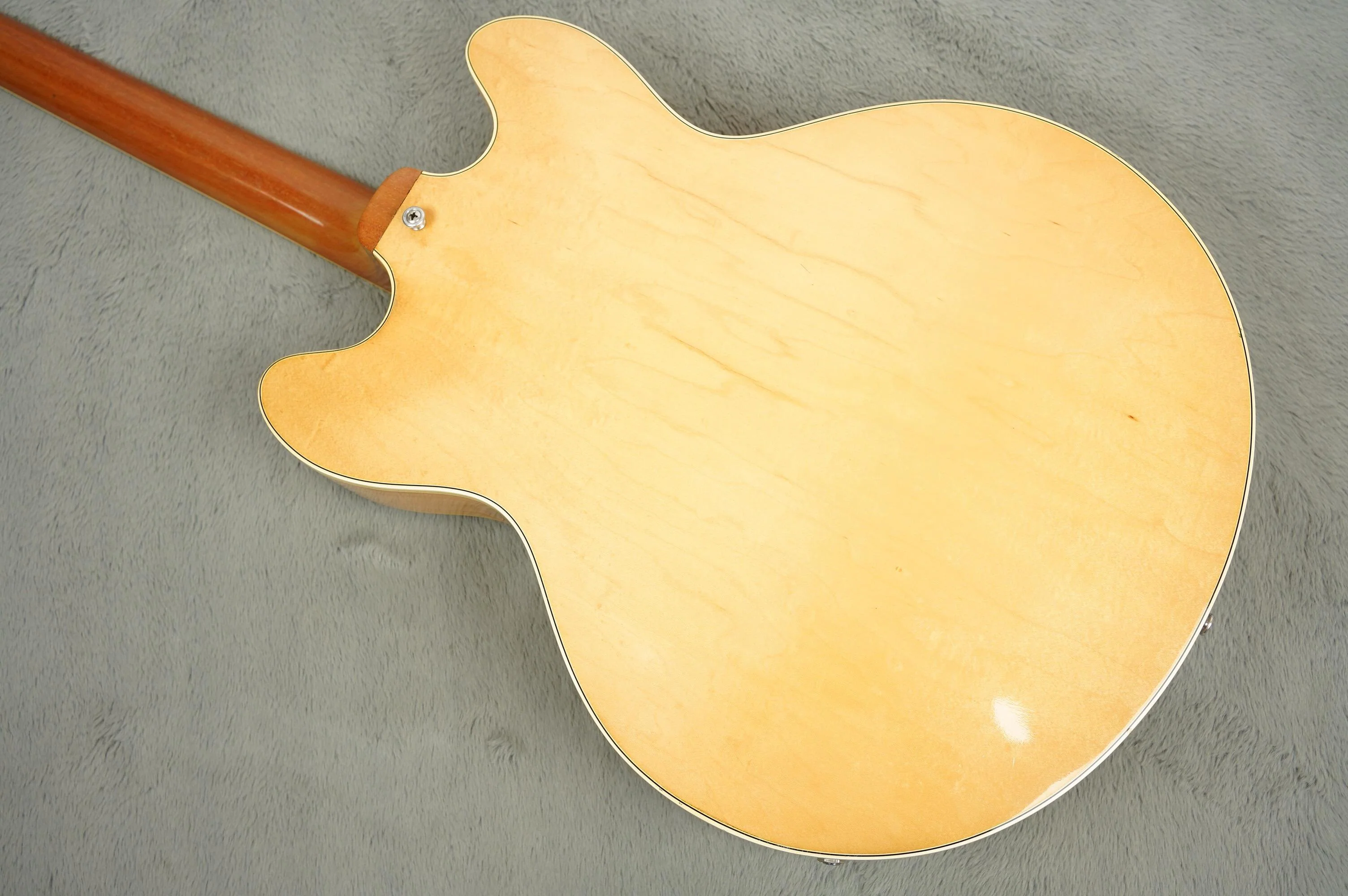 1971 Gibson ES-150D + OHSC - Image 25