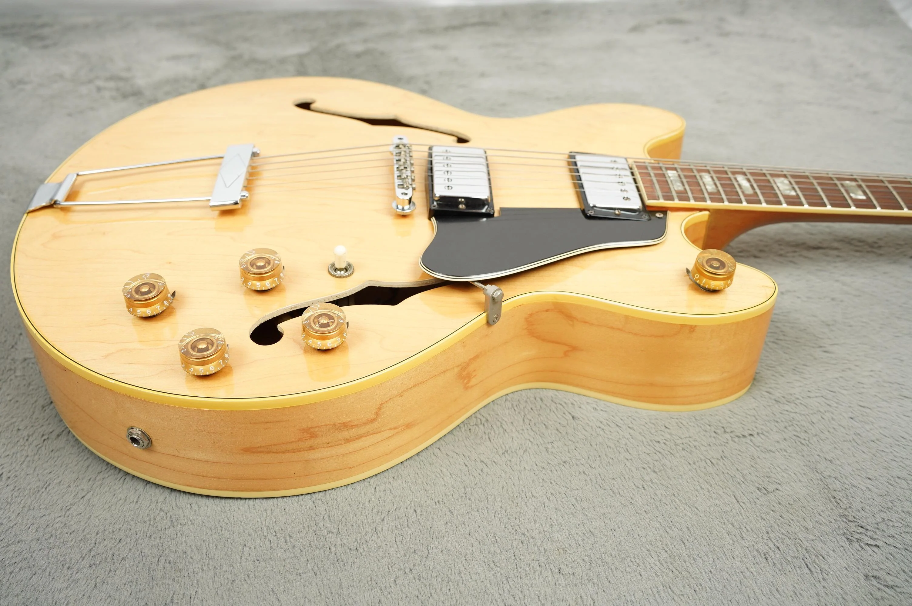 1971 Gibson ES-150D + OHSC - Image 5