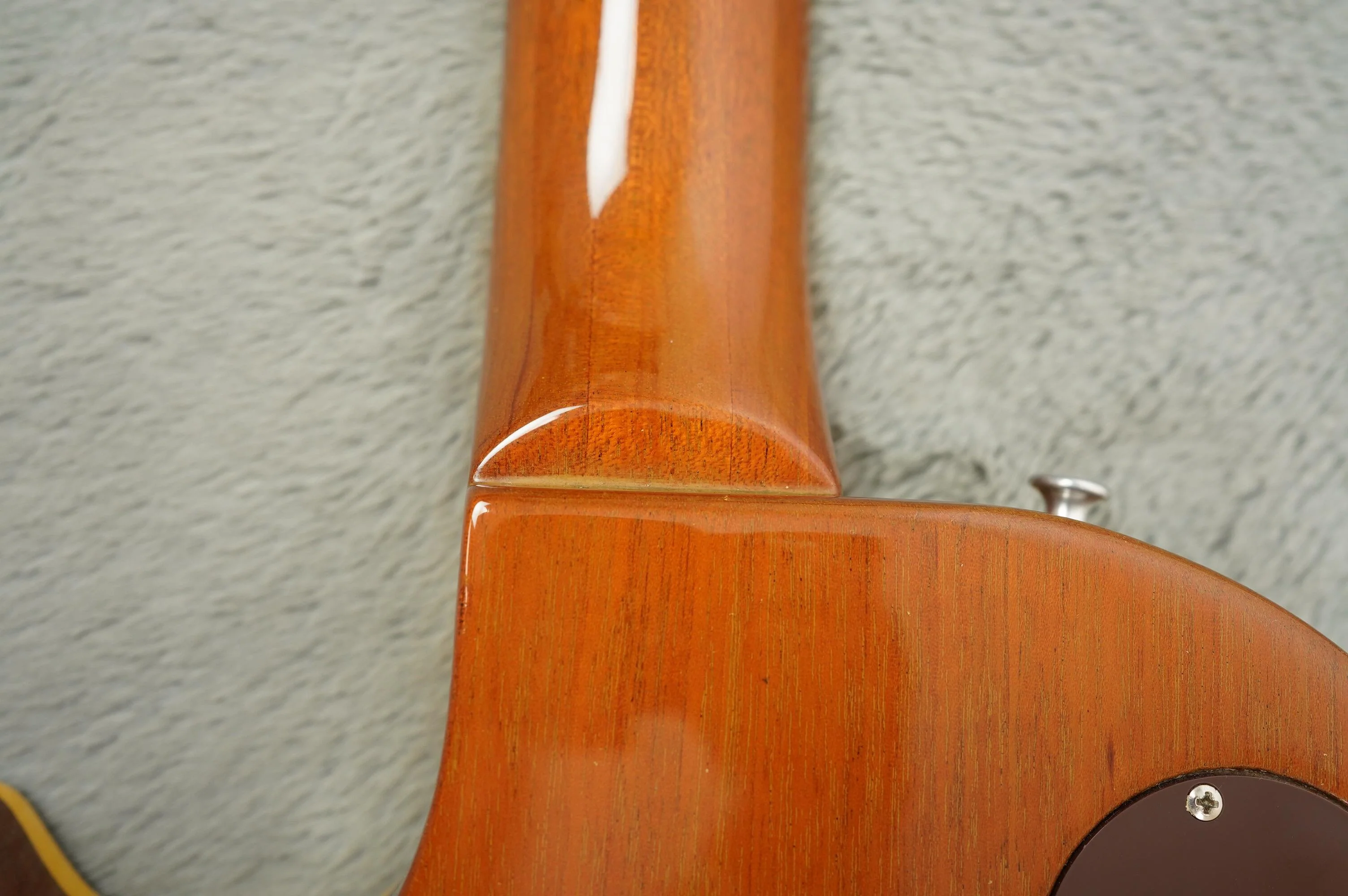 1971 Gibson Les Paul Deluxe Goldtop - Image 33