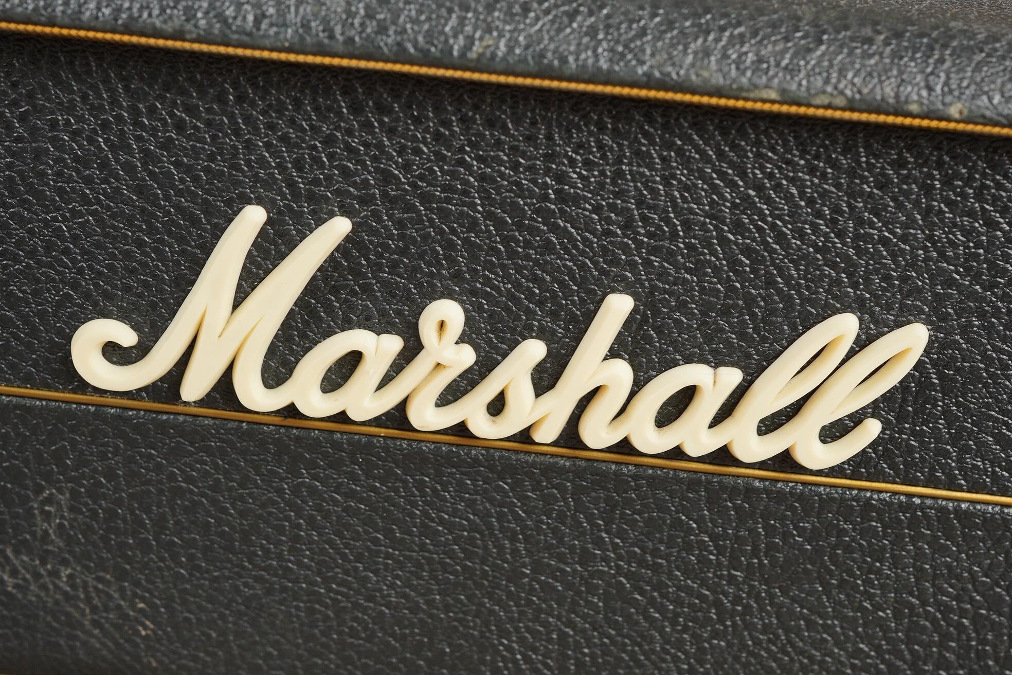 1971 Marshall Super PA Amplifier - Image 11