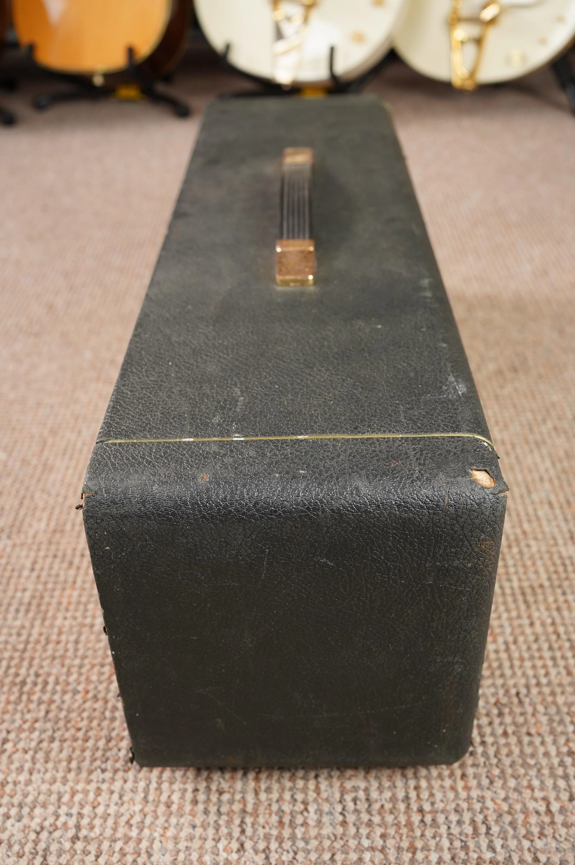 1971 Marshall Super PA Amplifier - Image 12