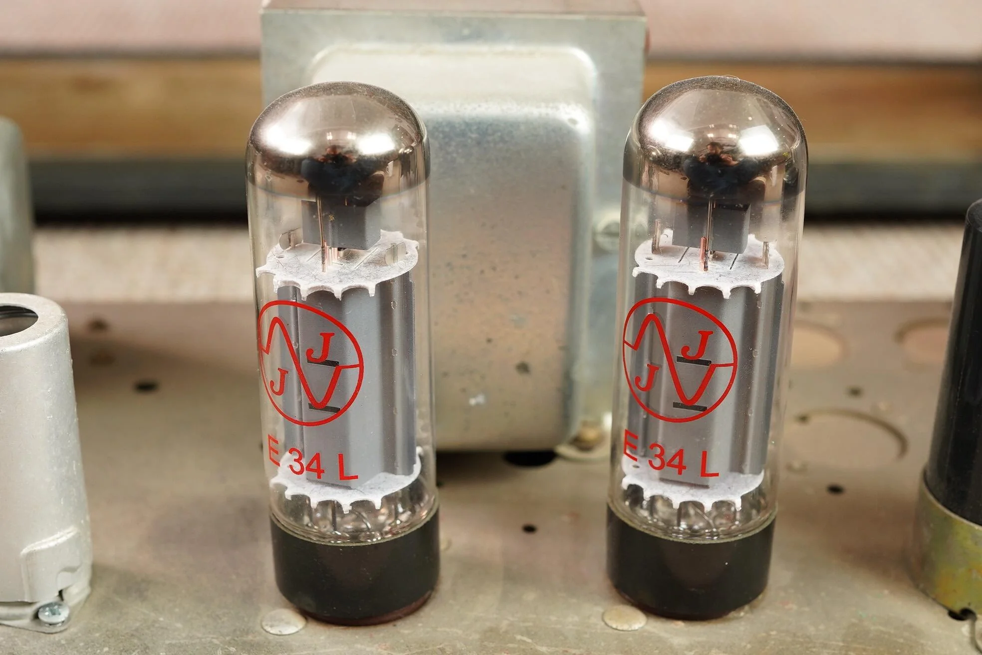 1971 Marshall Super PA Amplifier - Image 32
