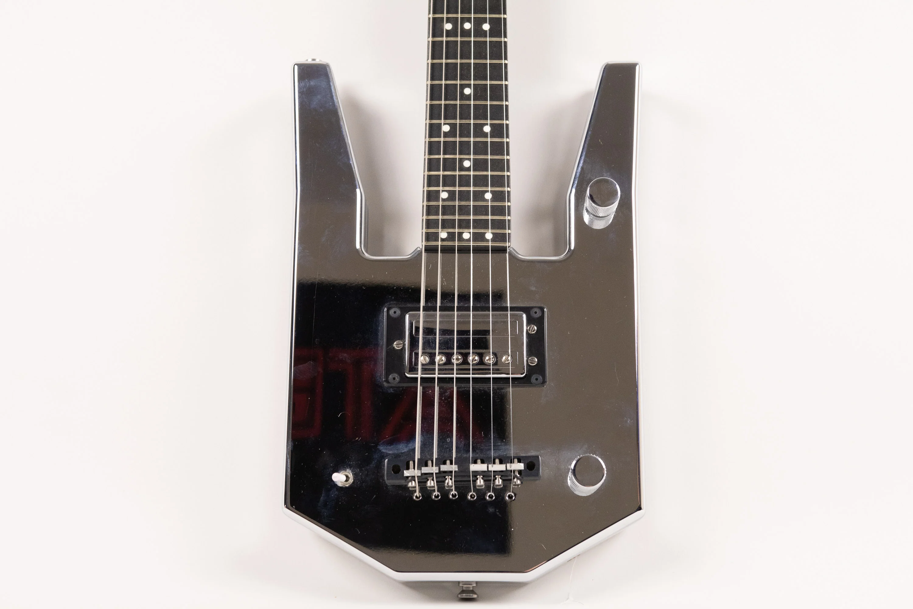 1971 Veleno Traveler #2