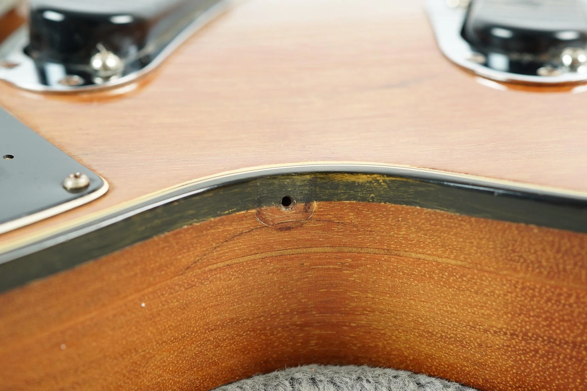 1972 Gibson Les Paul Recording + OHSC - Image 17
