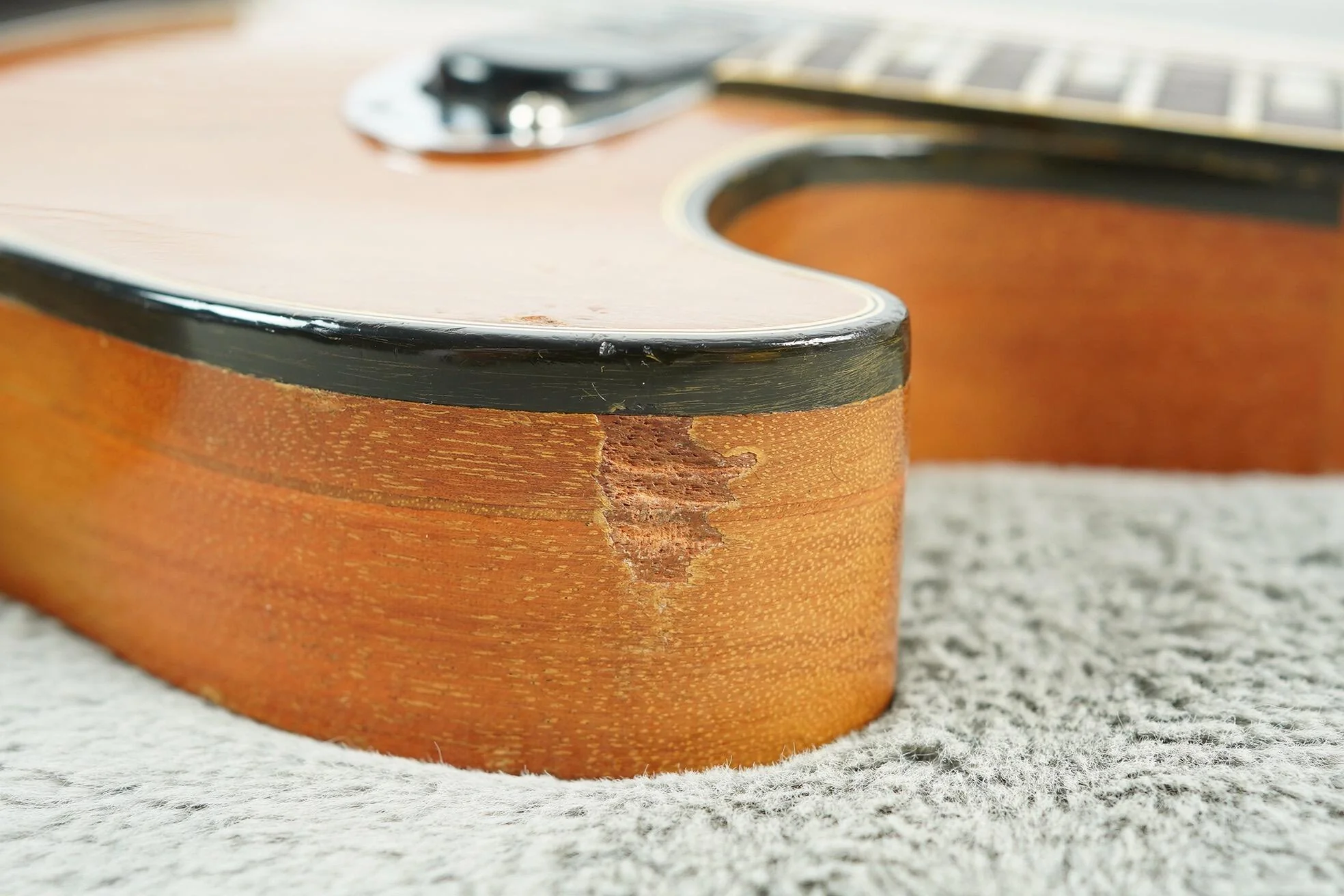 1972 Gibson Les Paul Recording + OHSC - Image 18
