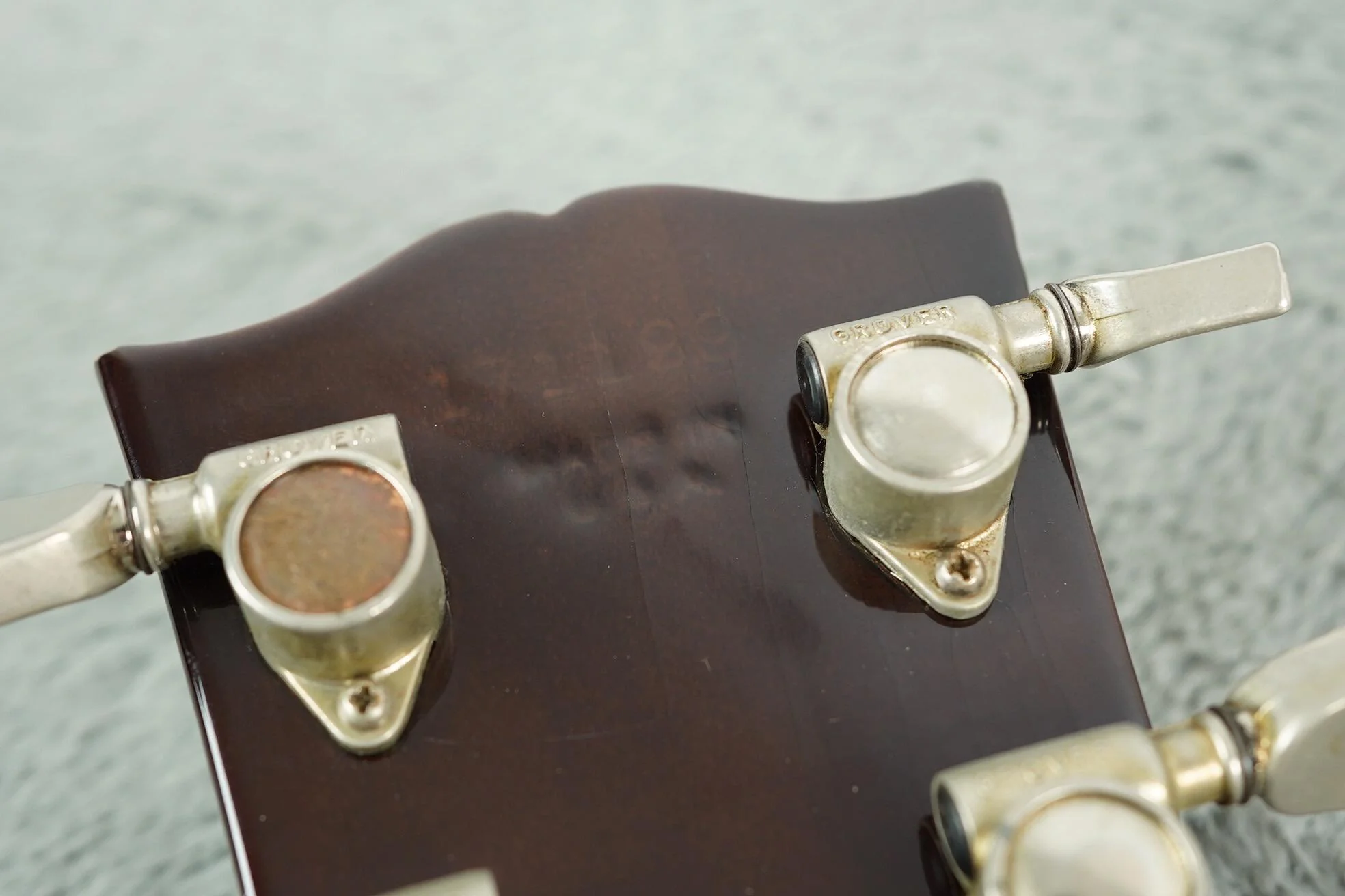 1972 Gibson Les Paul Recording + OHSC - Image 25