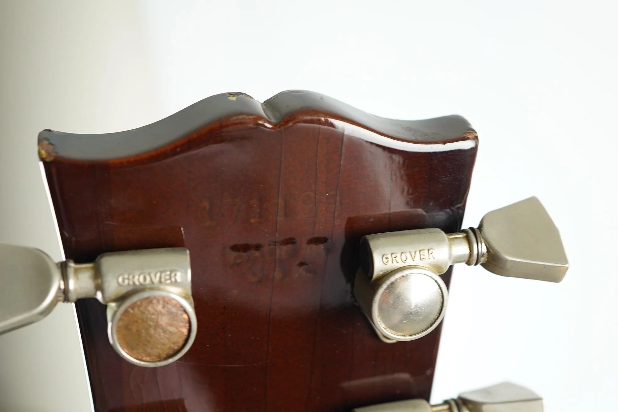 1972 Gibson Les Paul Recording + OHSC - Image 26