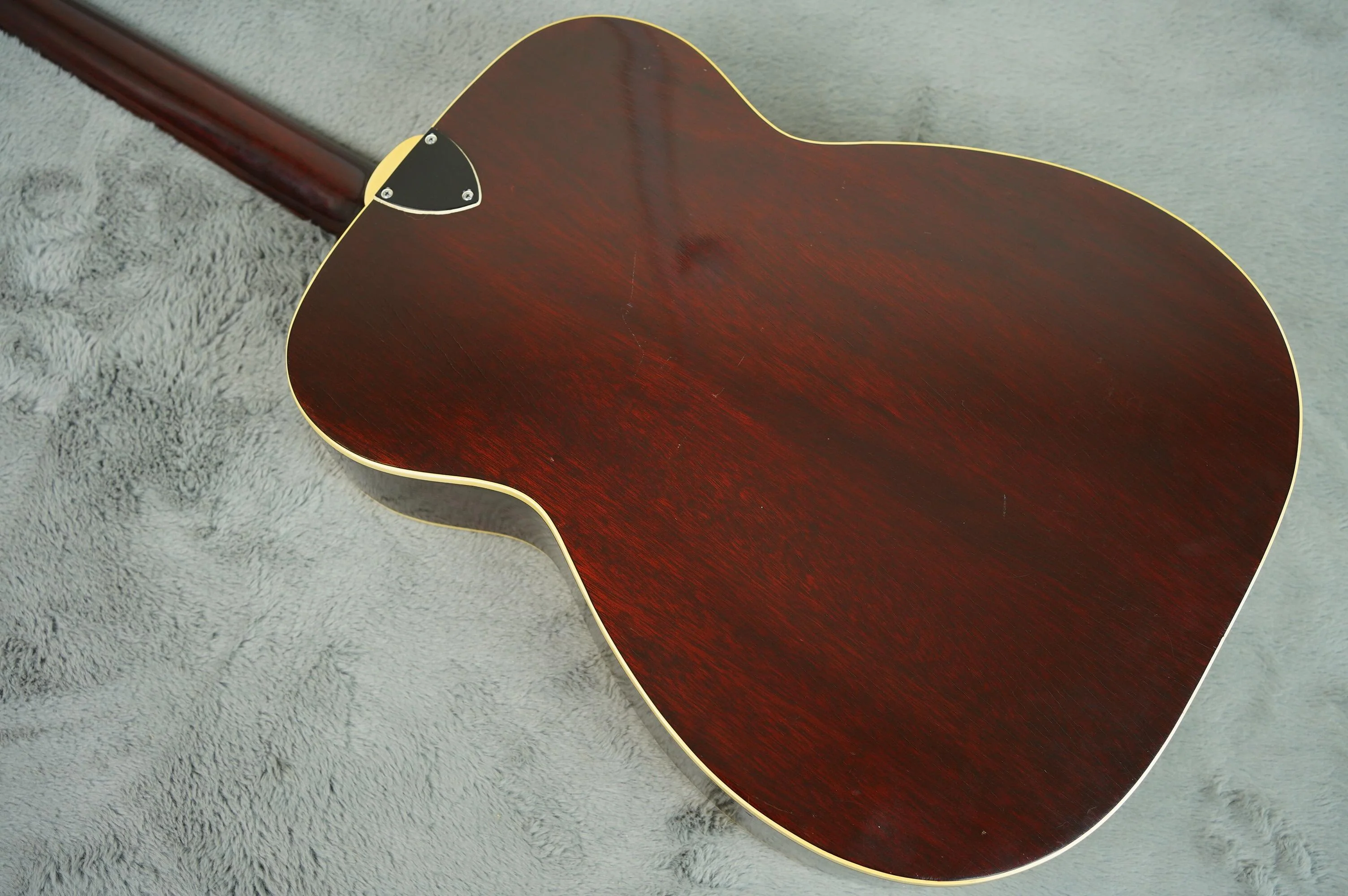 1972 Gretsch Model 6003 Folk + OHSC - Image 11