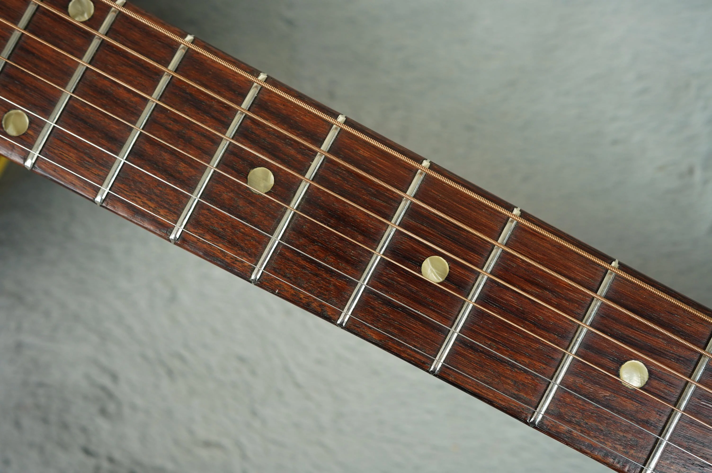 1972 Gretsch Model 6003 Folk + OHSC - Image 18
