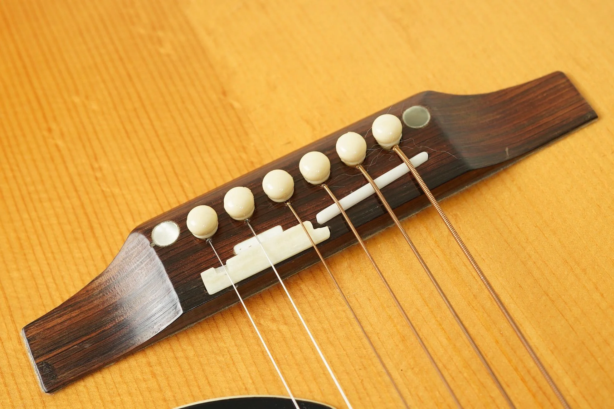 1972 Gretsch Model 6003 Folk + OHSC - Image 26
