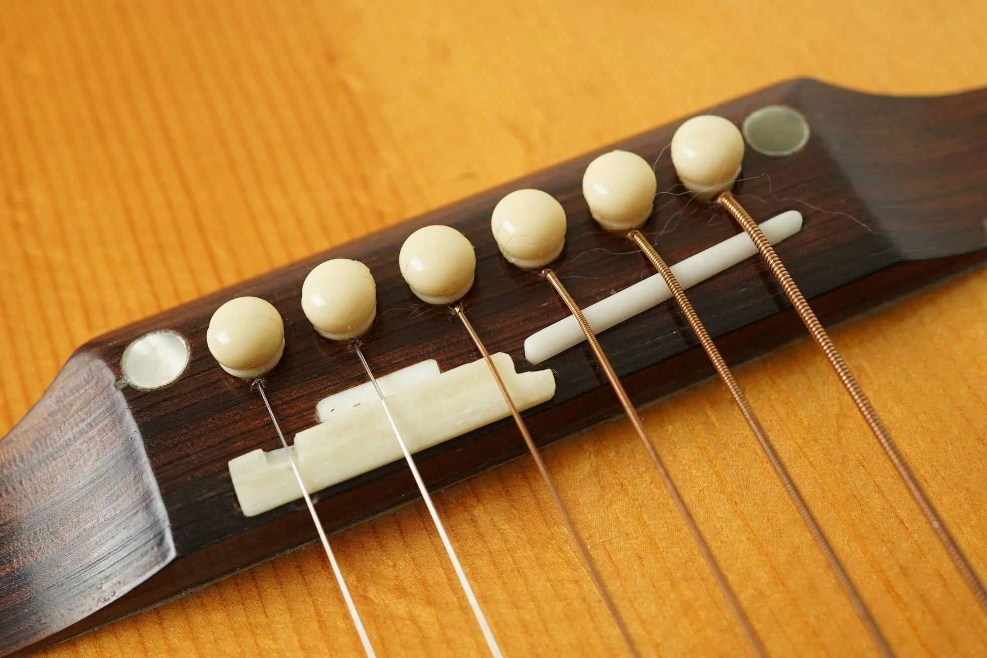 1972 Gretsch Model 6003 Folk + OHSC - Image 27