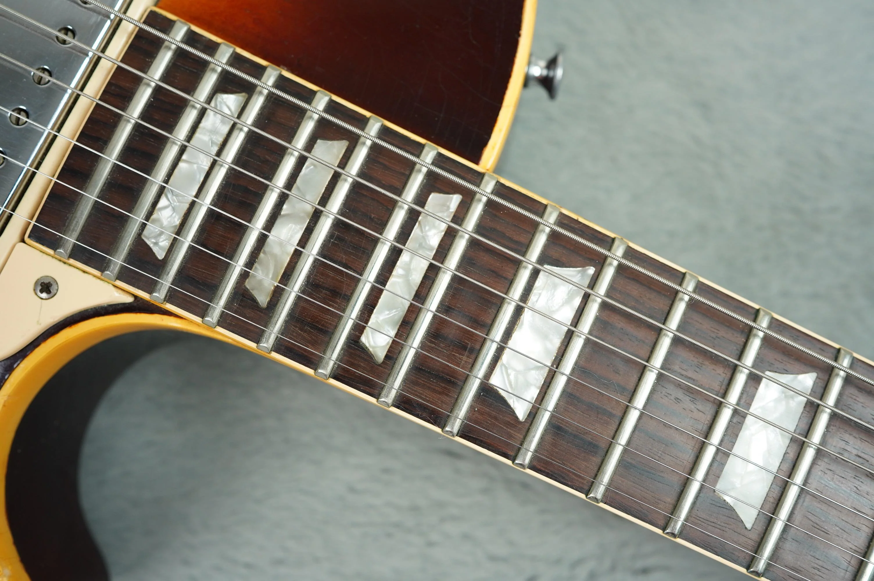 1973 Gibson Les Paul Deluxe + HSC - Image 11