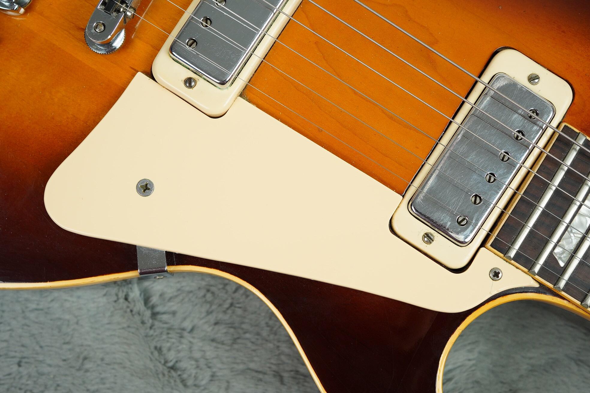 1973 Gibson Les Paul Deluxe + HSC - Image 28