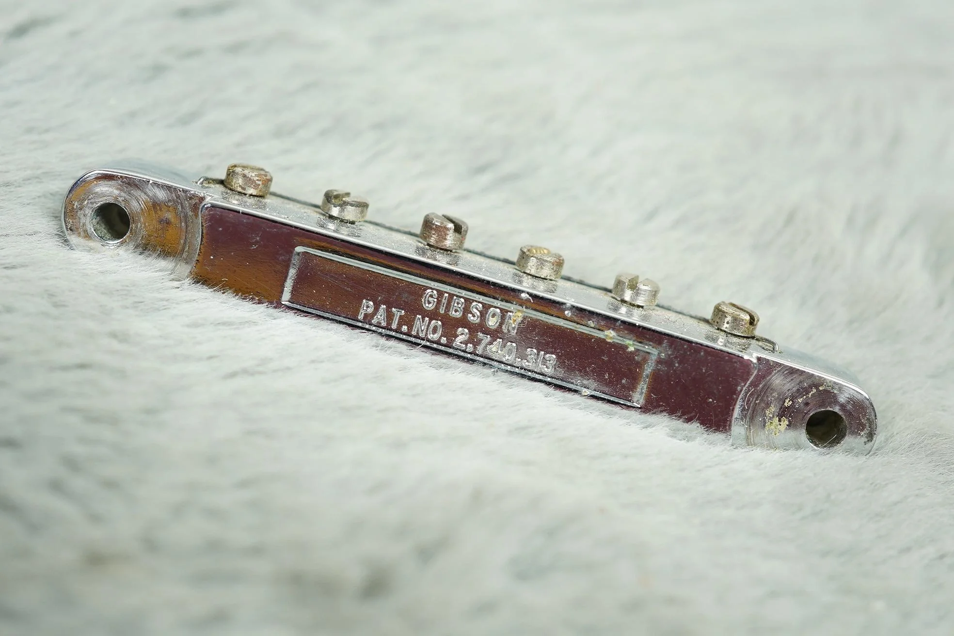 1973 Gibson Les Paul Deluxe + HSC - Image 35