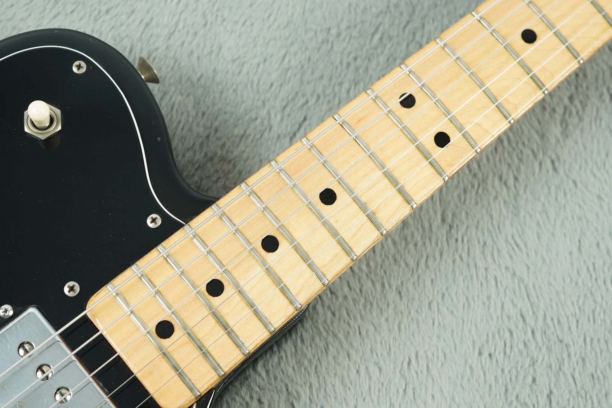 1974 Fender Telecaster Custom + OHSC - Image 22