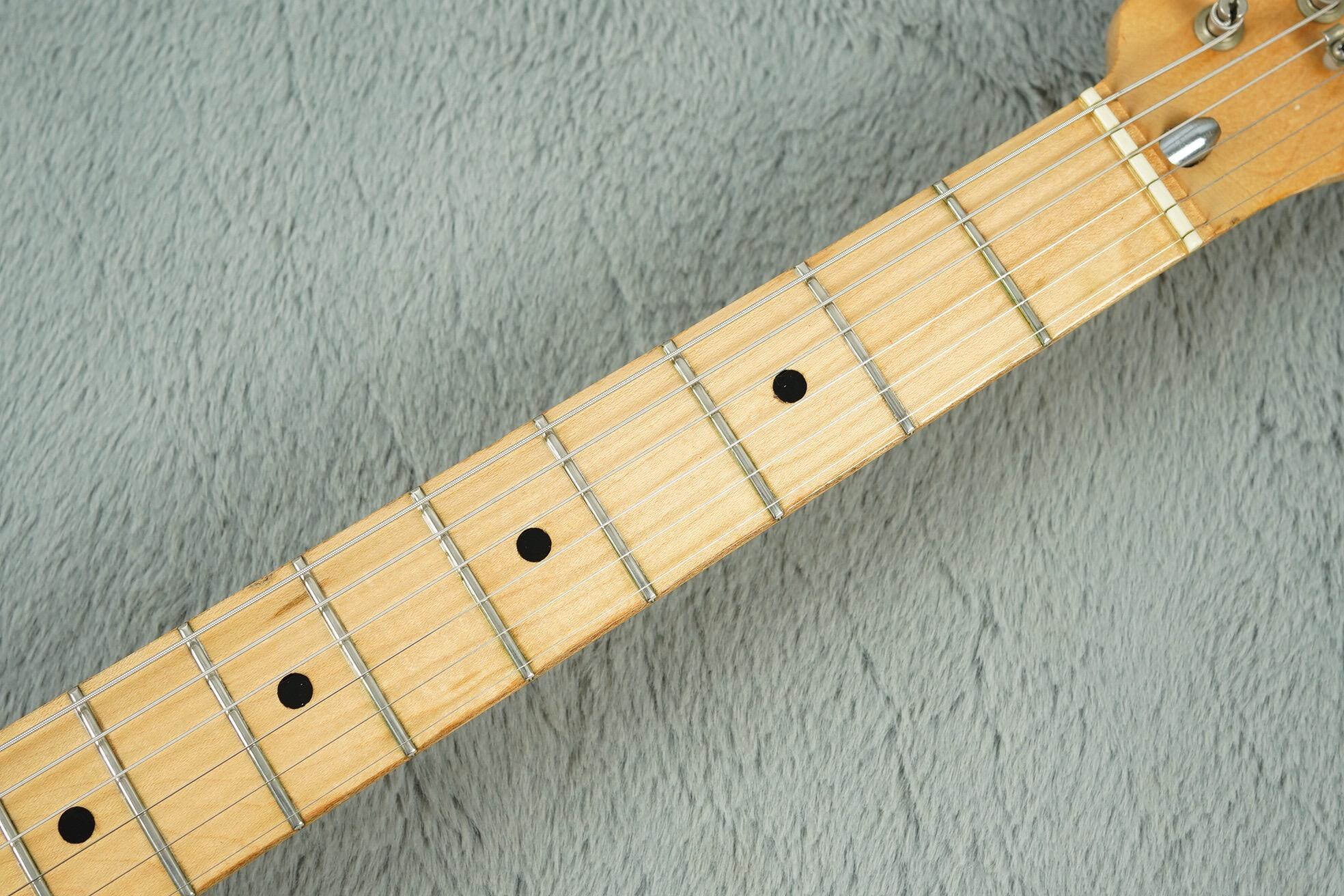 1974 Fender Telecaster Custom + OHSC - Image 23
