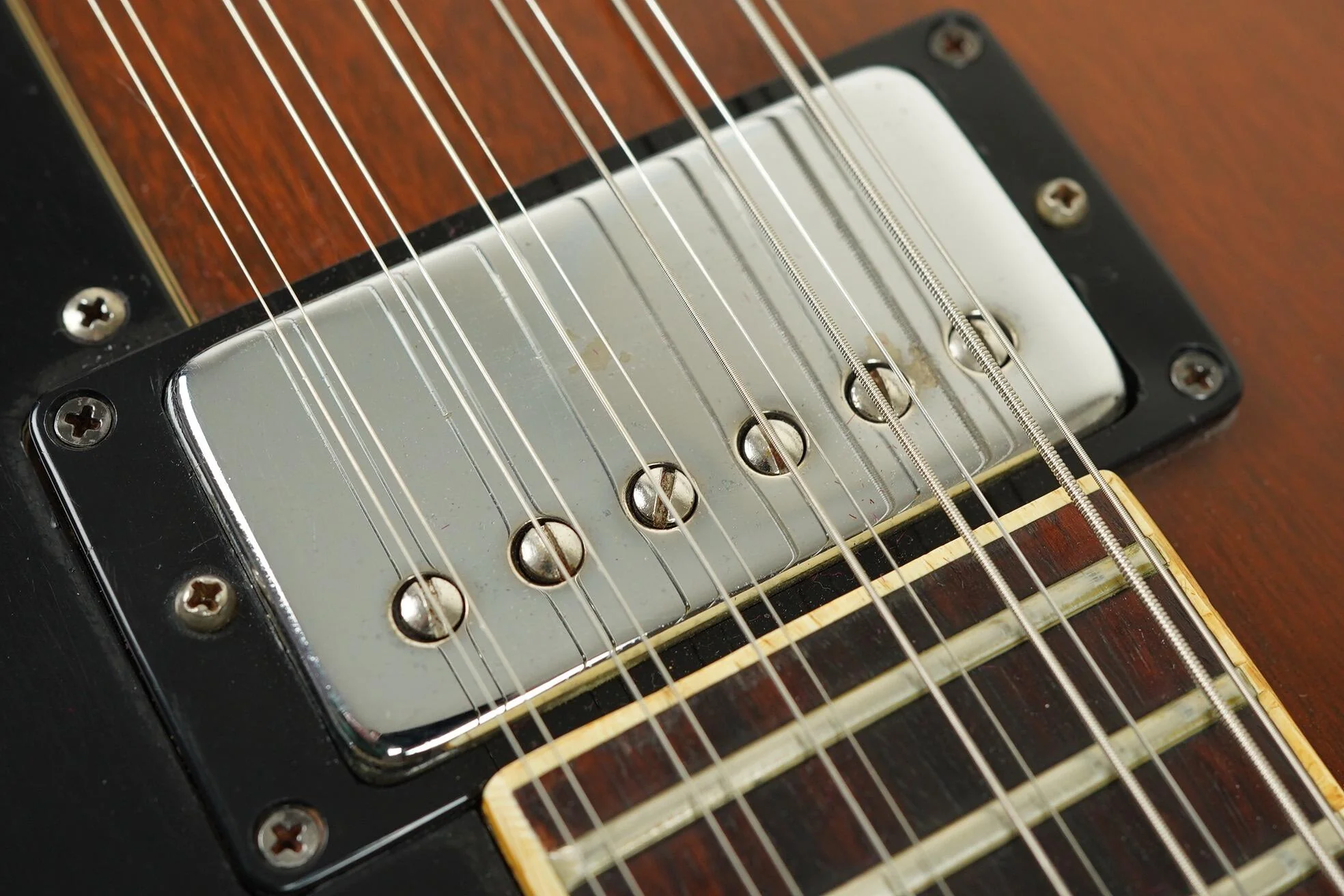 1974 Gibson EDS-1275 + OHSC - Image 33