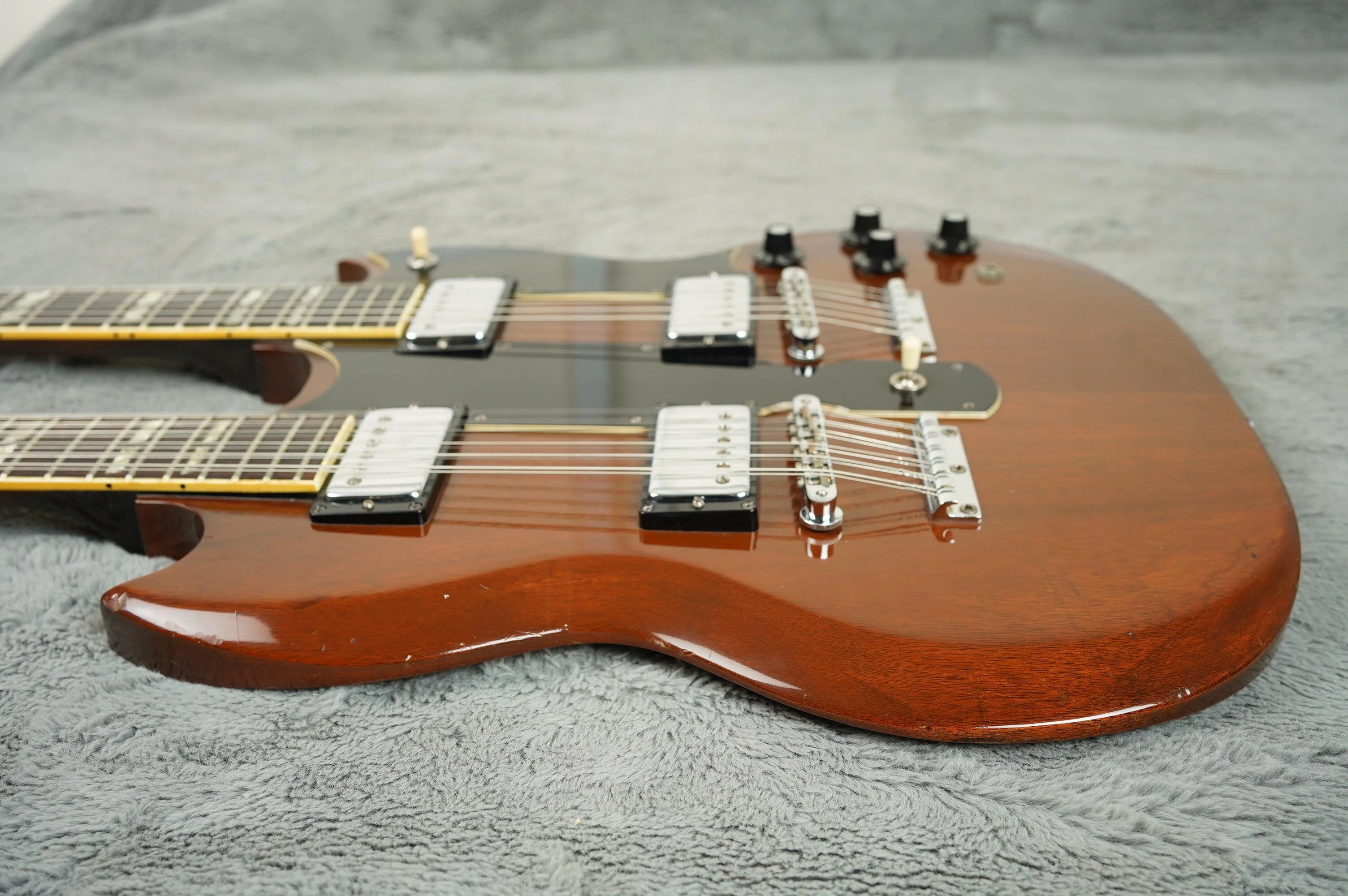 1974 Gibson EDS-1275 + OHSC - Image 7