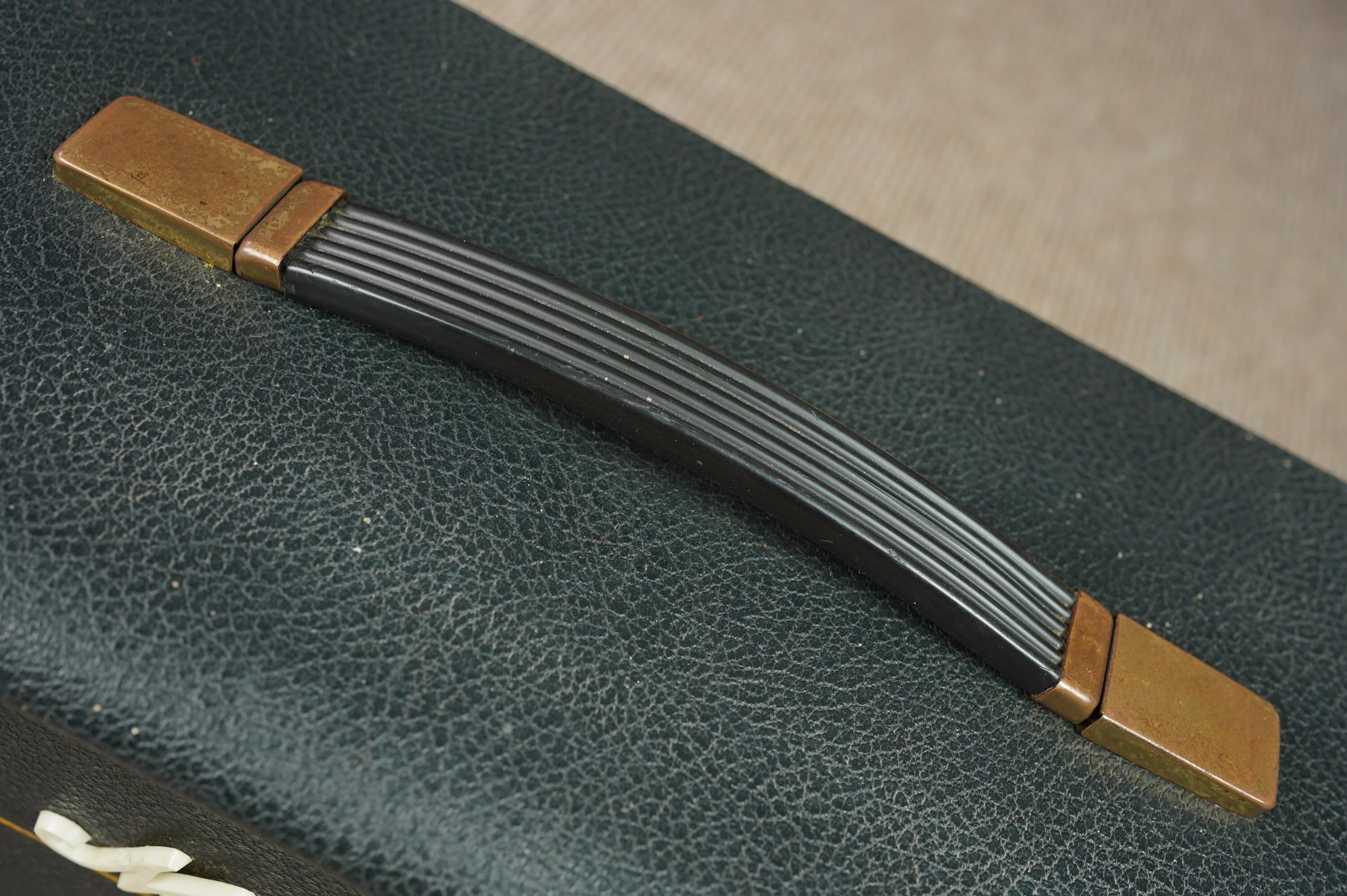 1974 Marshall Lead and Bass 50 Model 1964 - Image 5