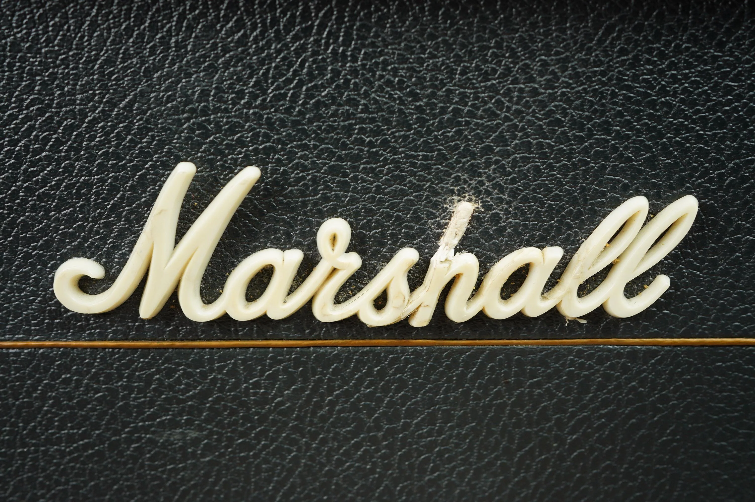 1974 Marshall Lead and Bass 50 Model 1964 - Image 6