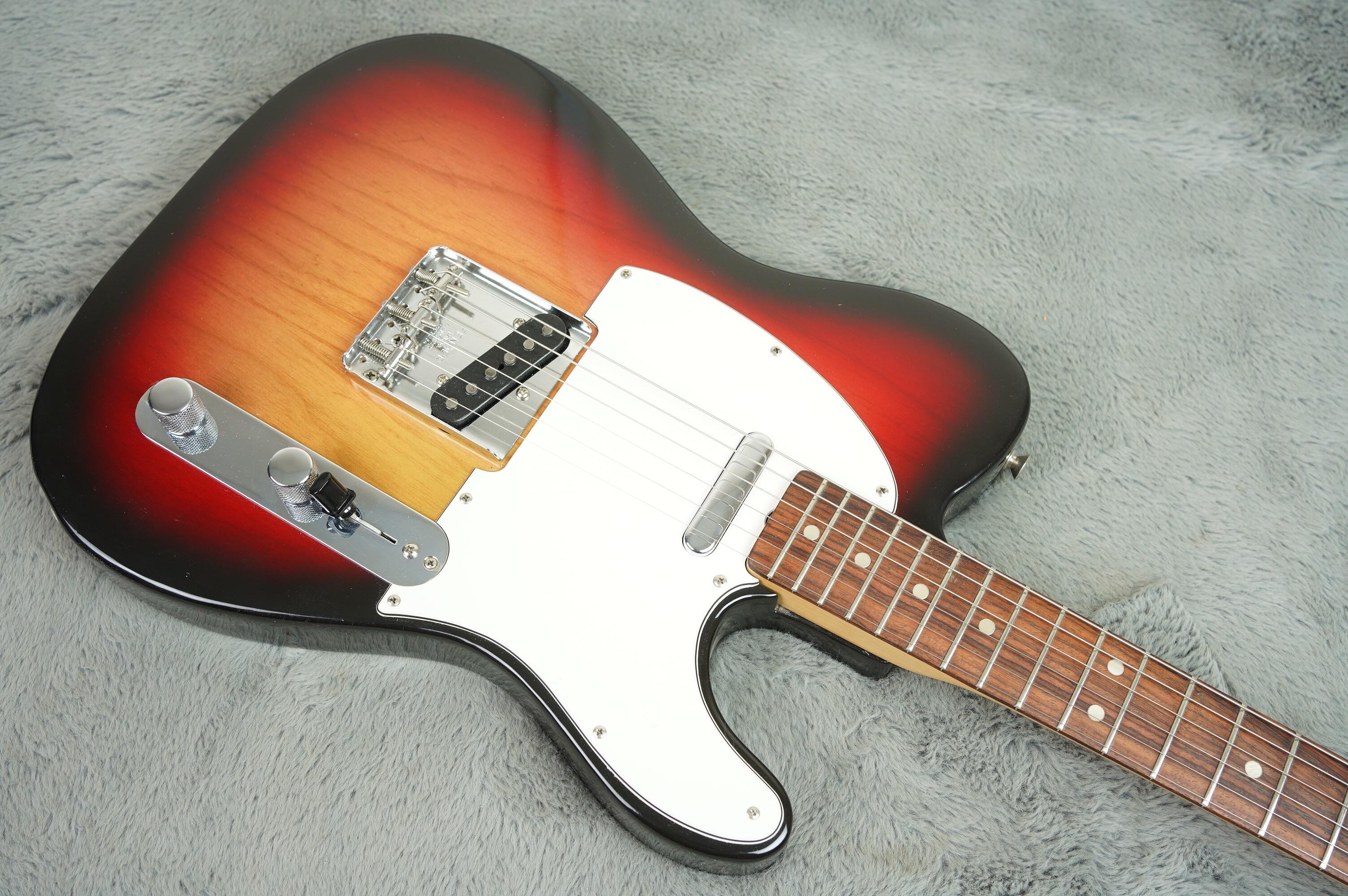 1975 Fender Telecaster MINT + OHSC - Image 10