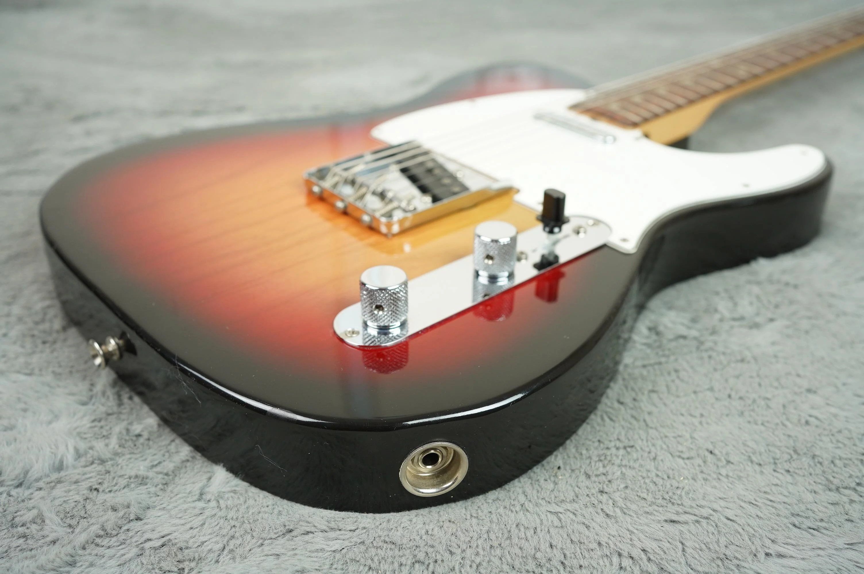 1975 Fender Telecaster MINT + OHSC - Image 15