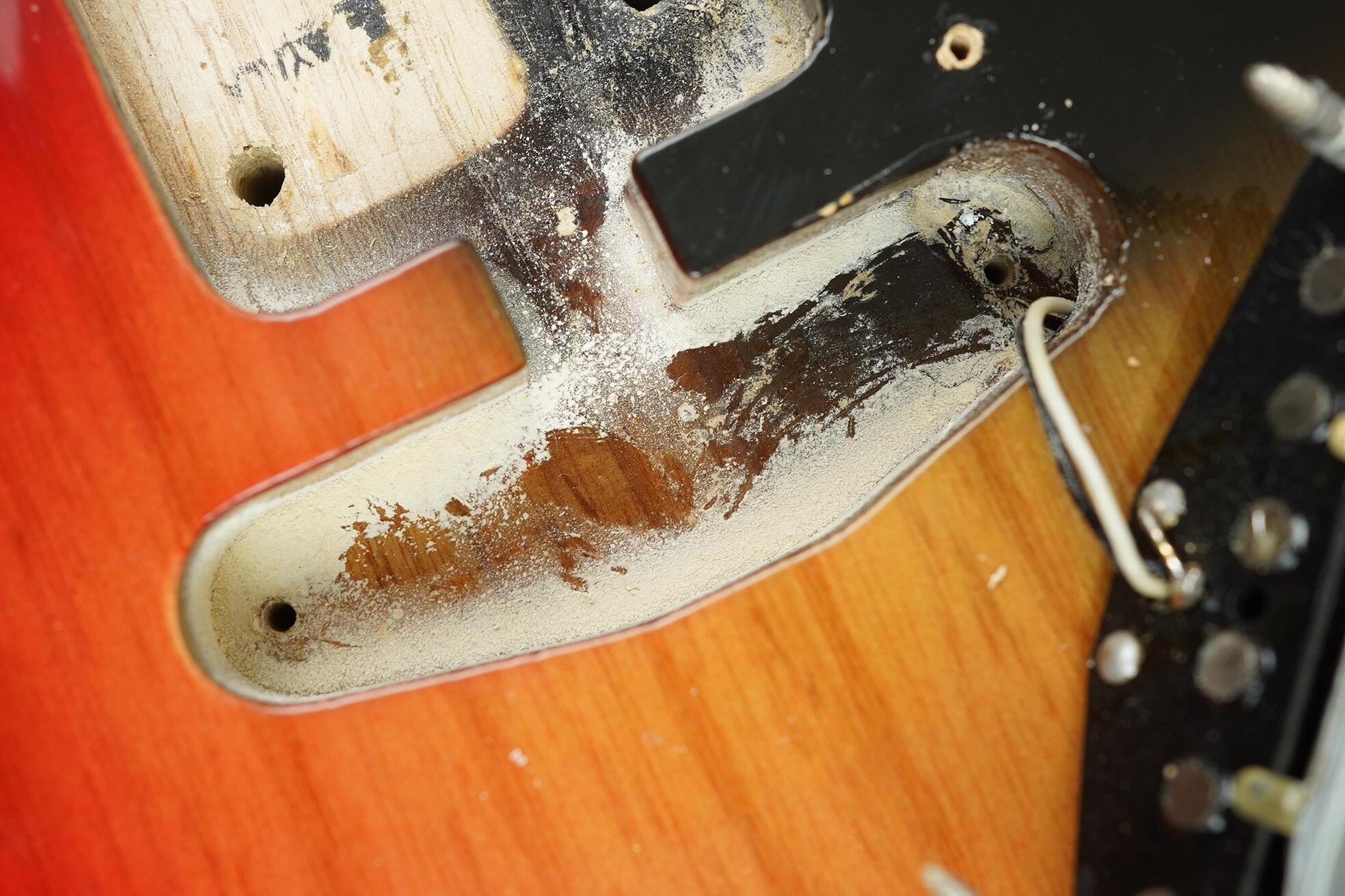 1975 Fender Telecaster MINT + OHSC - Image 50