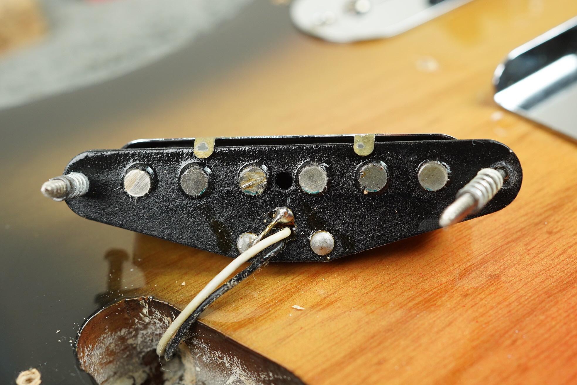 1975 Fender Telecaster MINT + OHSC - Image 51