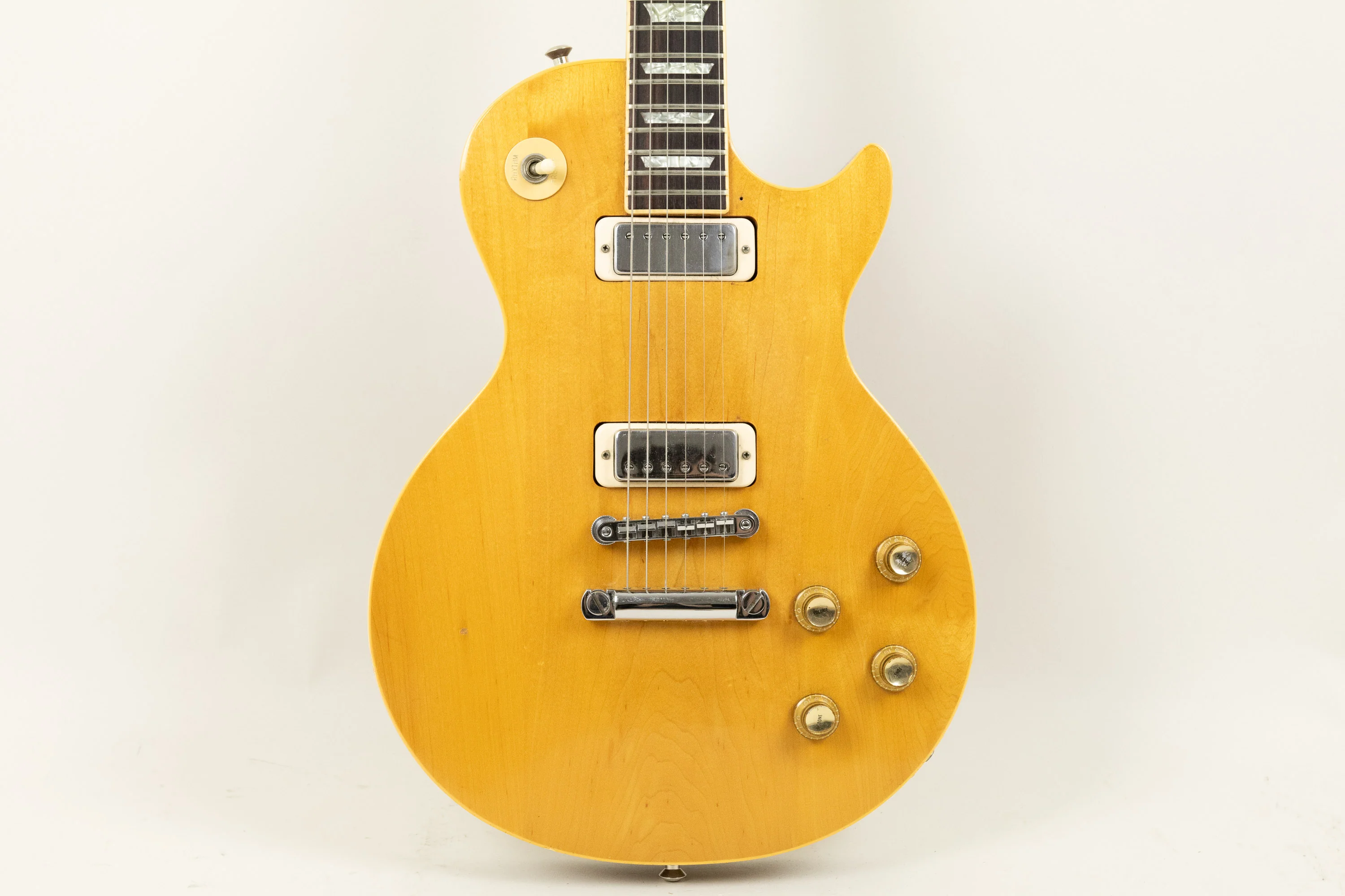 Gibson Les Pauls