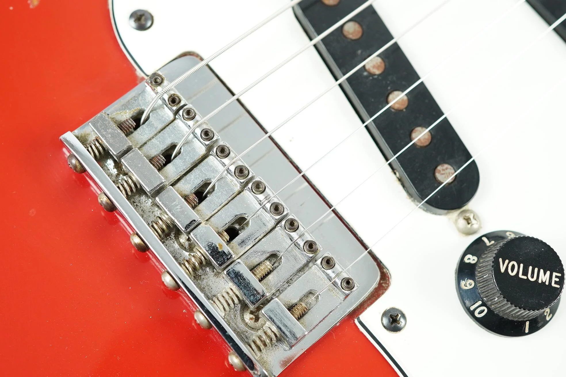 1979 Fender International Series Stratocaster Hardtail + OHSC - Image 19