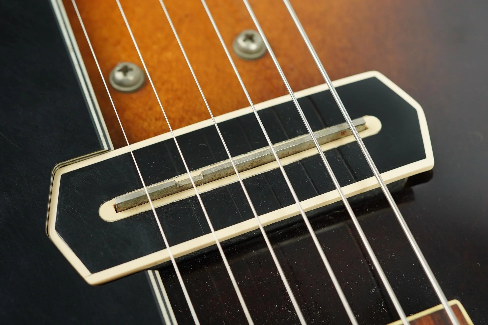 1979 Gibson ES-175 CC, Sunburst + OHSC - Image 29