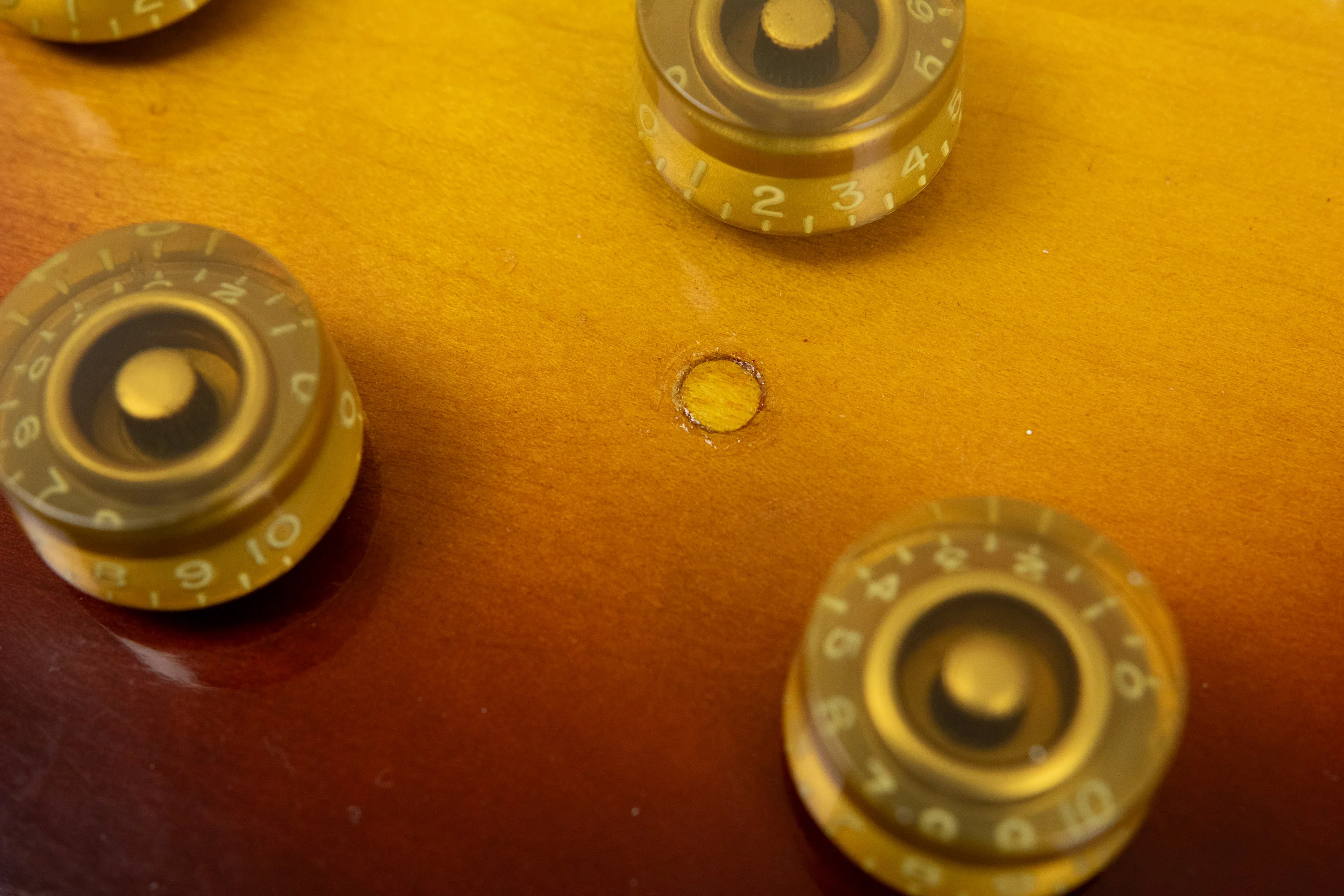 1979 Gibson Les Paul Standard, Sunburst - Image 18