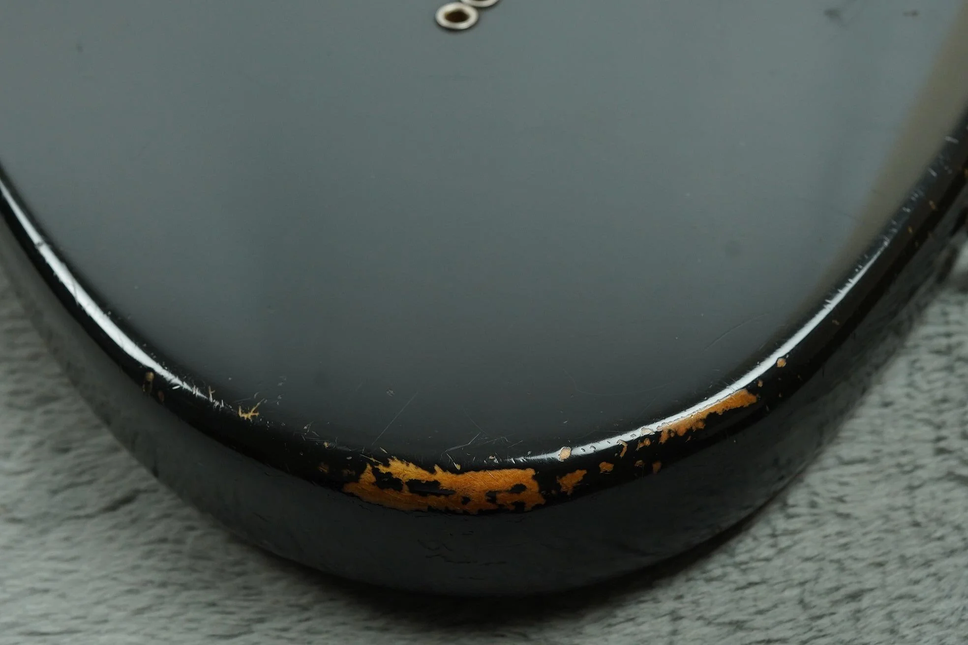 1980 Fender Lead II, Black - Image 27
