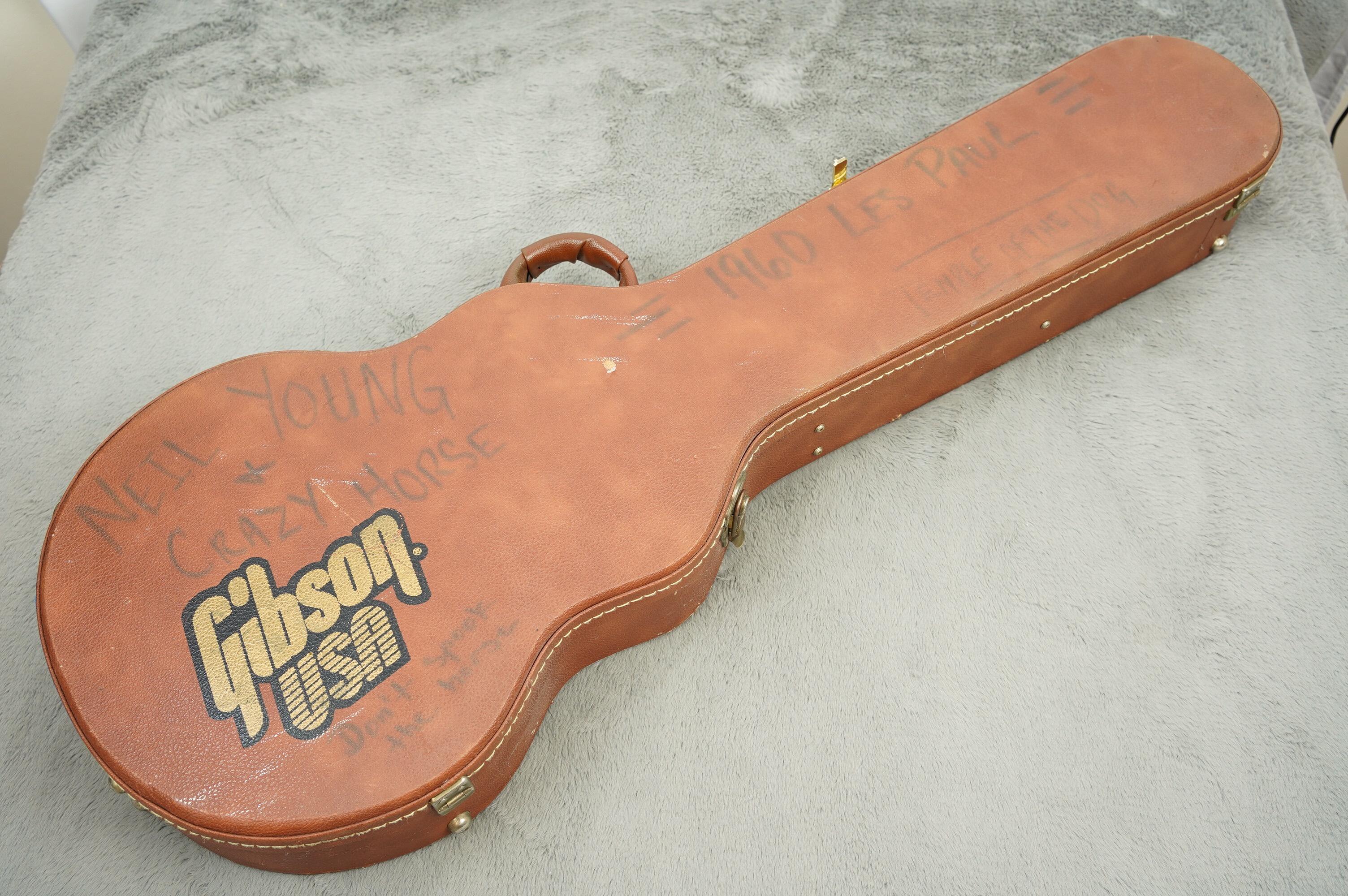 1980 Gibson Les Paul, Cherry Sunburst - Image 2
