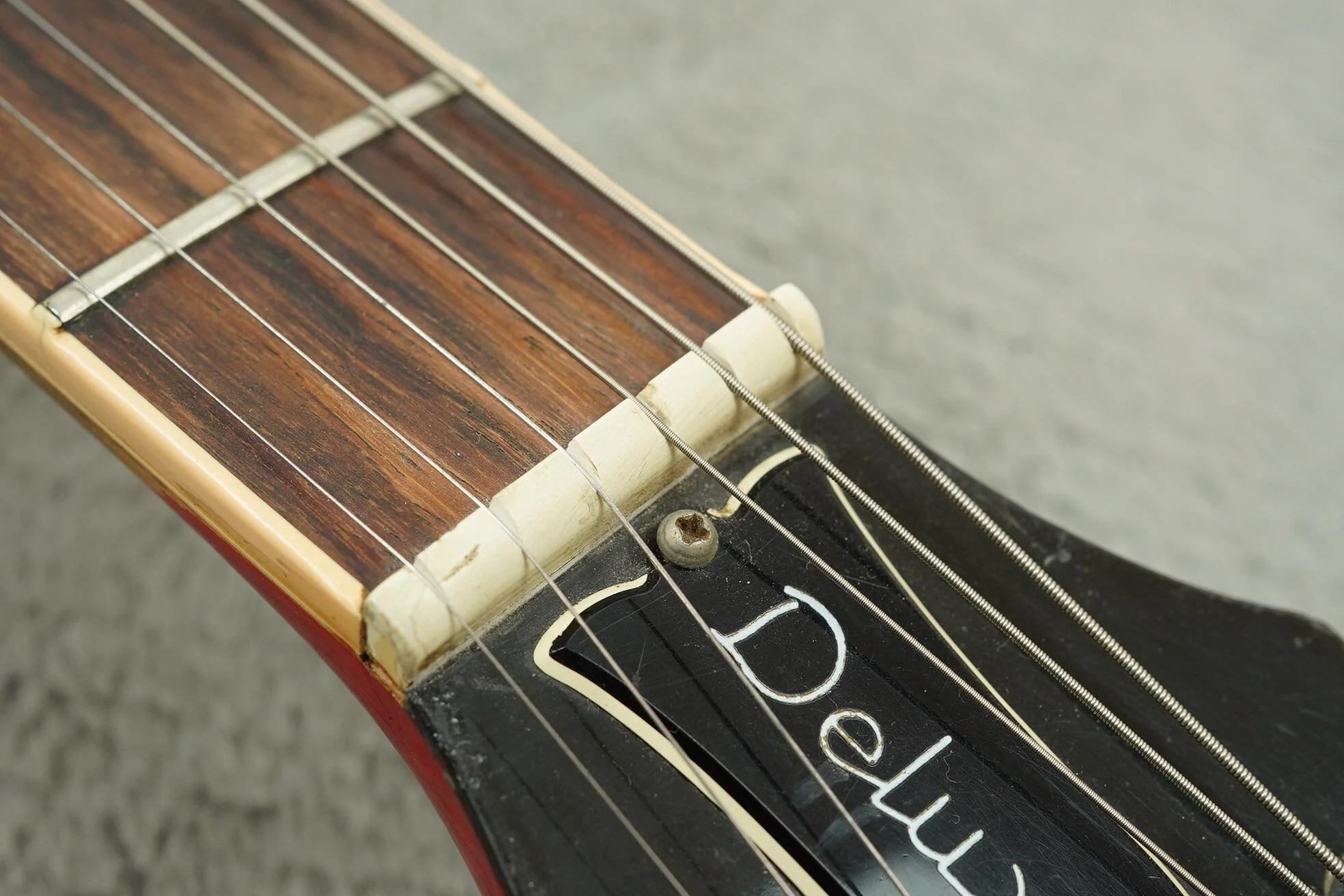 1980 Gibson Les Paul, Cherry Sunburst - Image 28