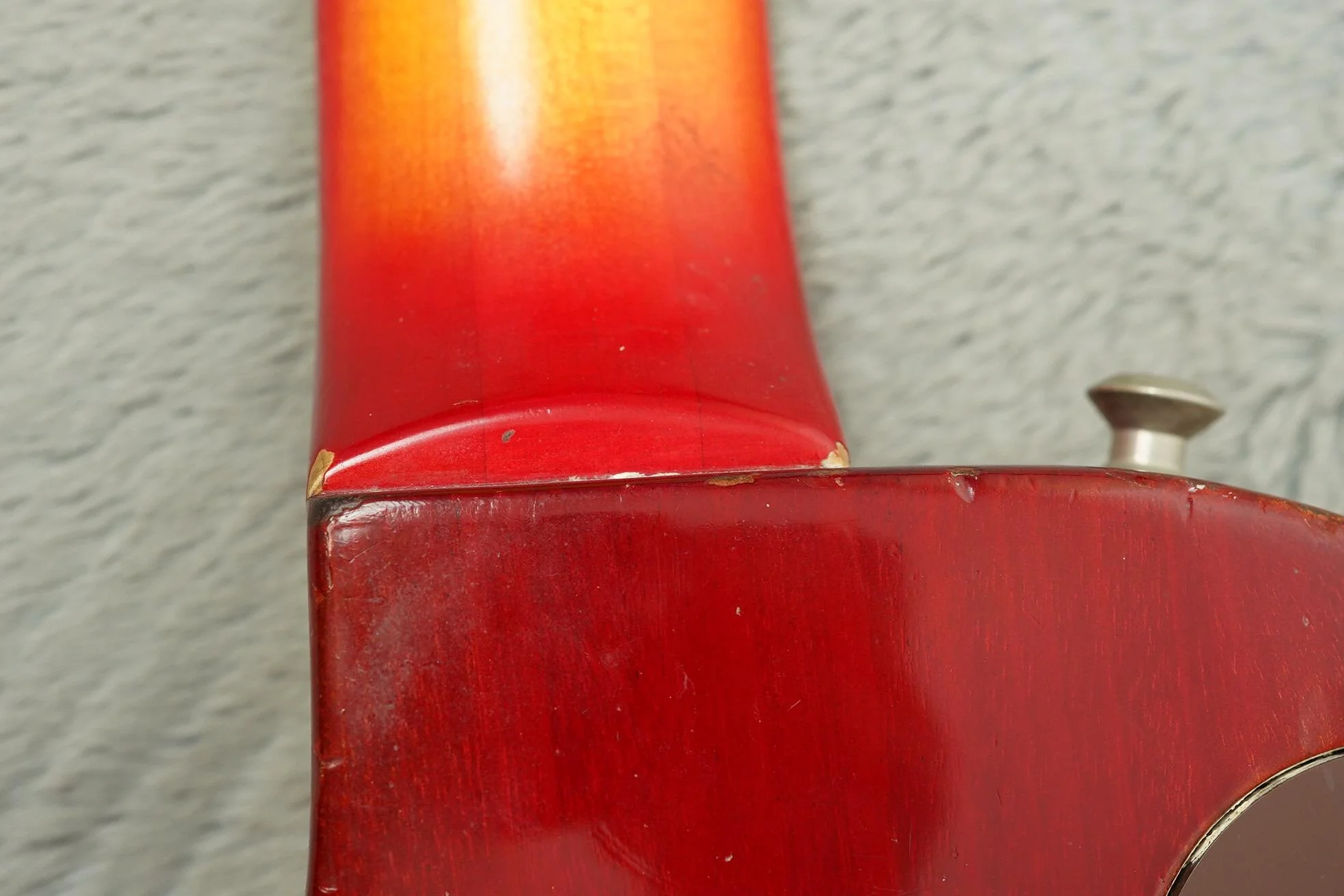 1980 Gibson Les Paul, Cherry Sunburst - Image 40